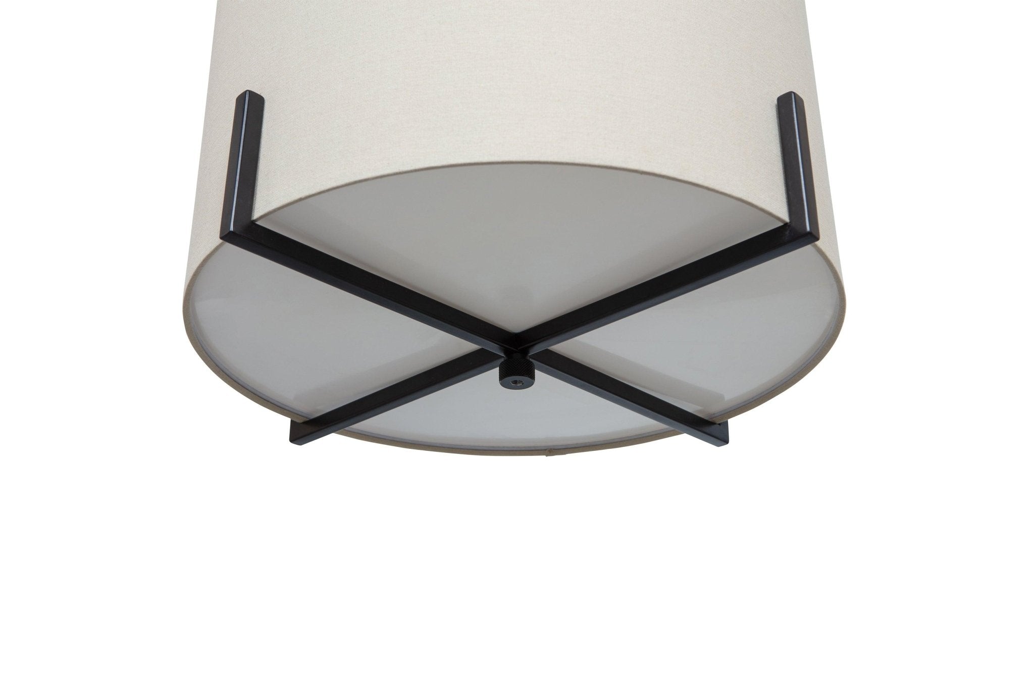 Lampa wisząca HOLLY beżowy Woood Exclusive Eye on Design