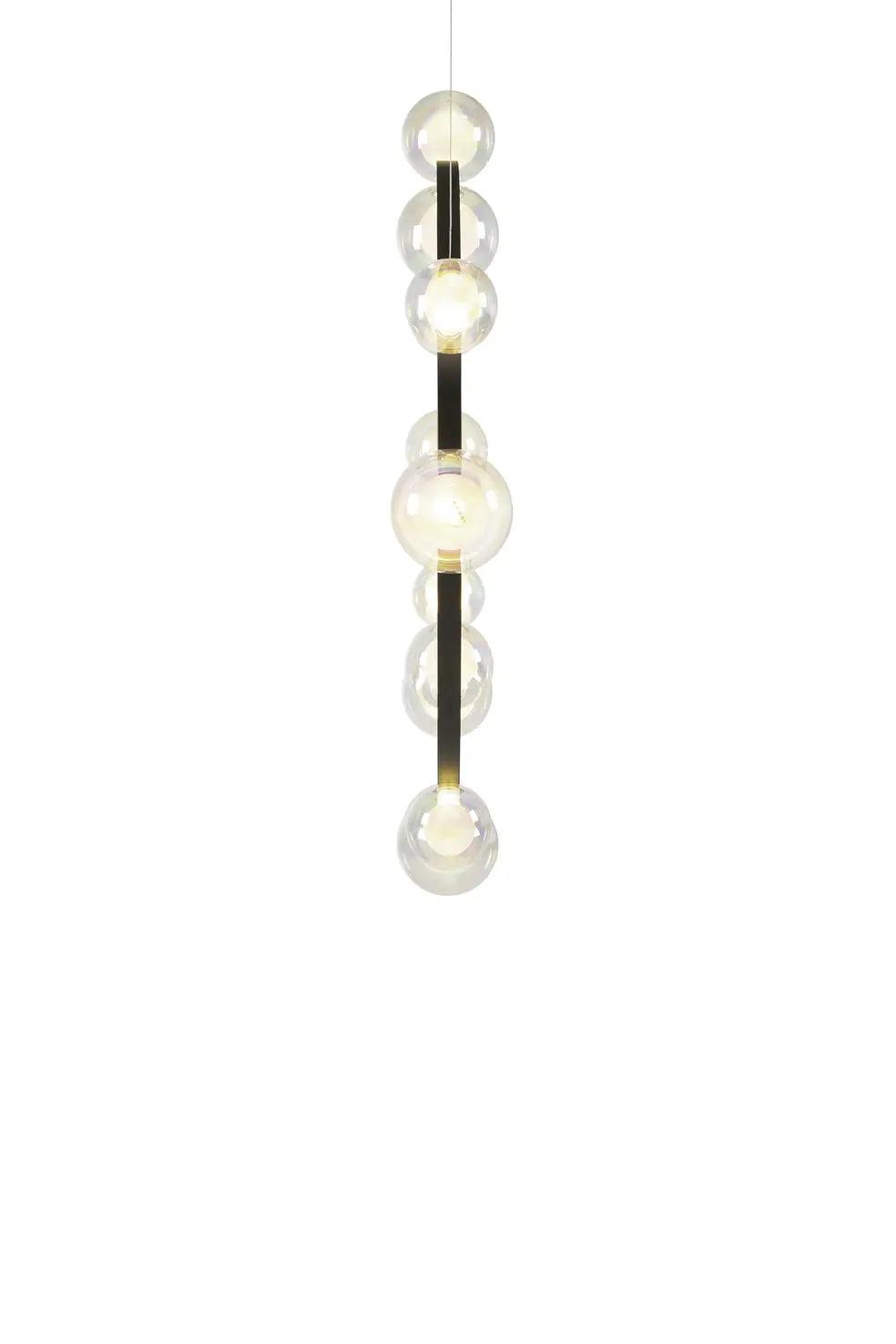 Lampa wisząca HUBBLE BUBBLE Moooi Eye on Design