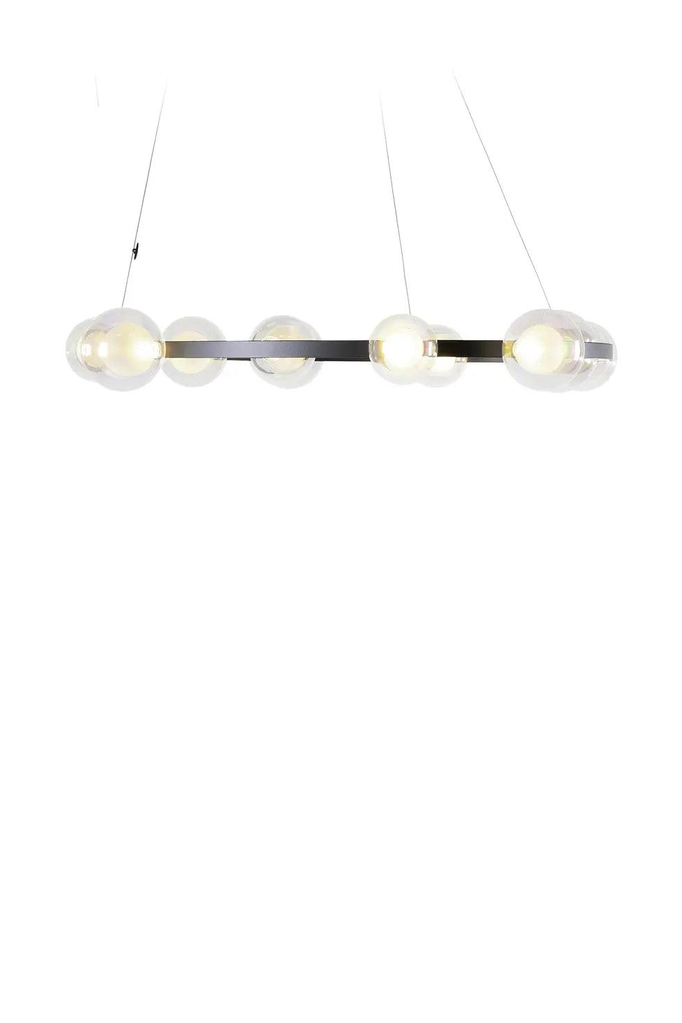 Lampa wisząca HUBBLE BUBBLE Moooi Eye on Design