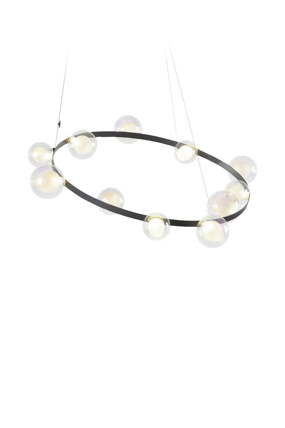 Lampa wisząca HUBBLE BUBBLE Moooi Eye on Design