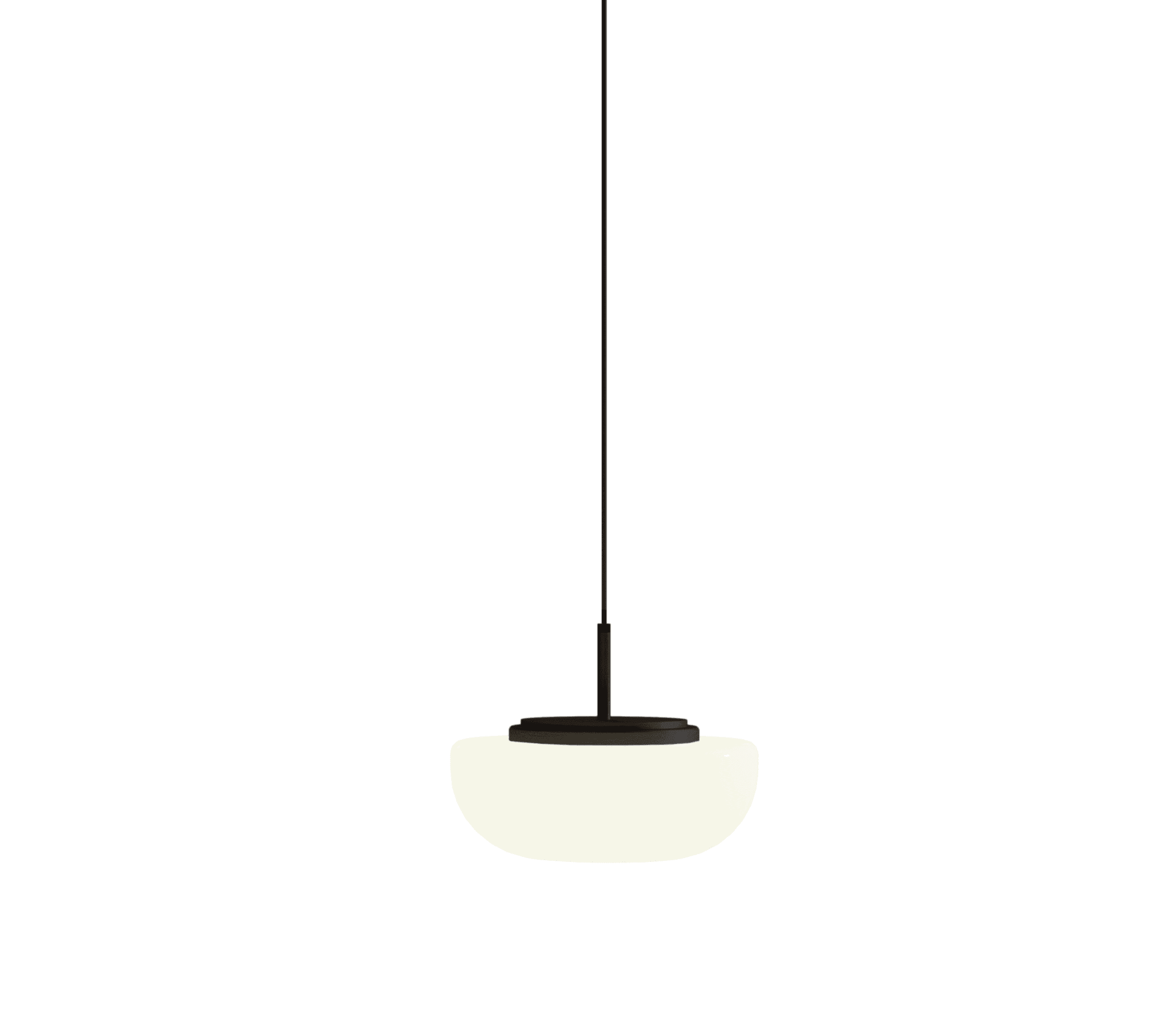 Lampa wisząca KIKI antracytowy Contardi Eye on Design