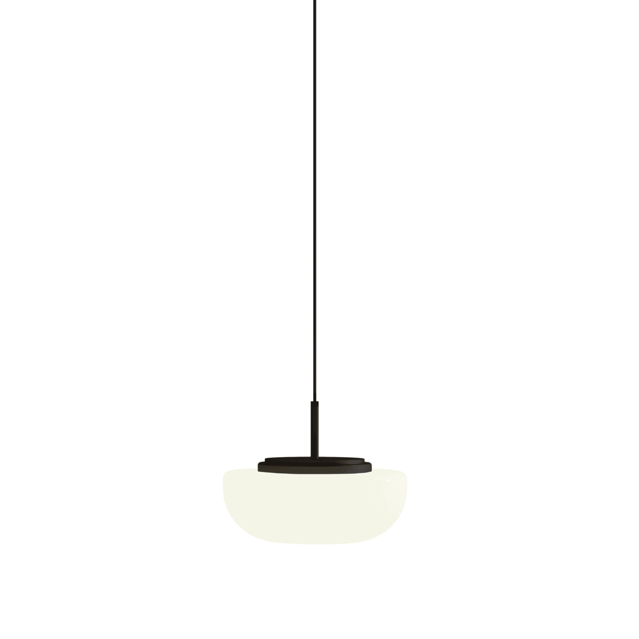 Lampa wisząca KIKI SO antracytowy Contardi Eye on Design