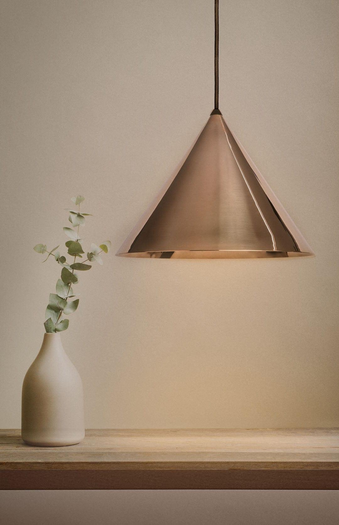 Lampa wisząca KONKO LIGHT Loftlight Eye on Design