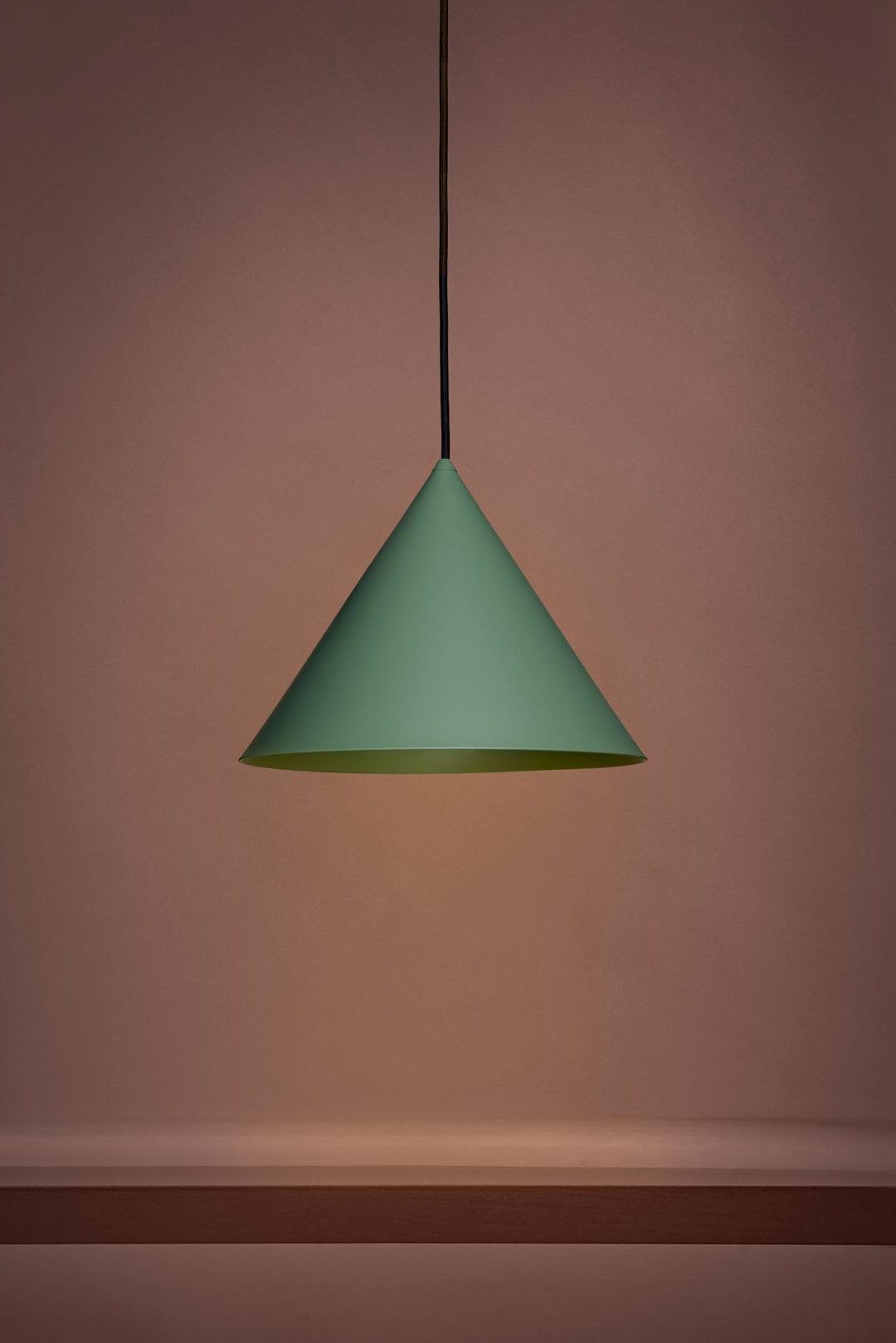 Lampa wisząca KONKO LIGHT Loftlight Eye on Design