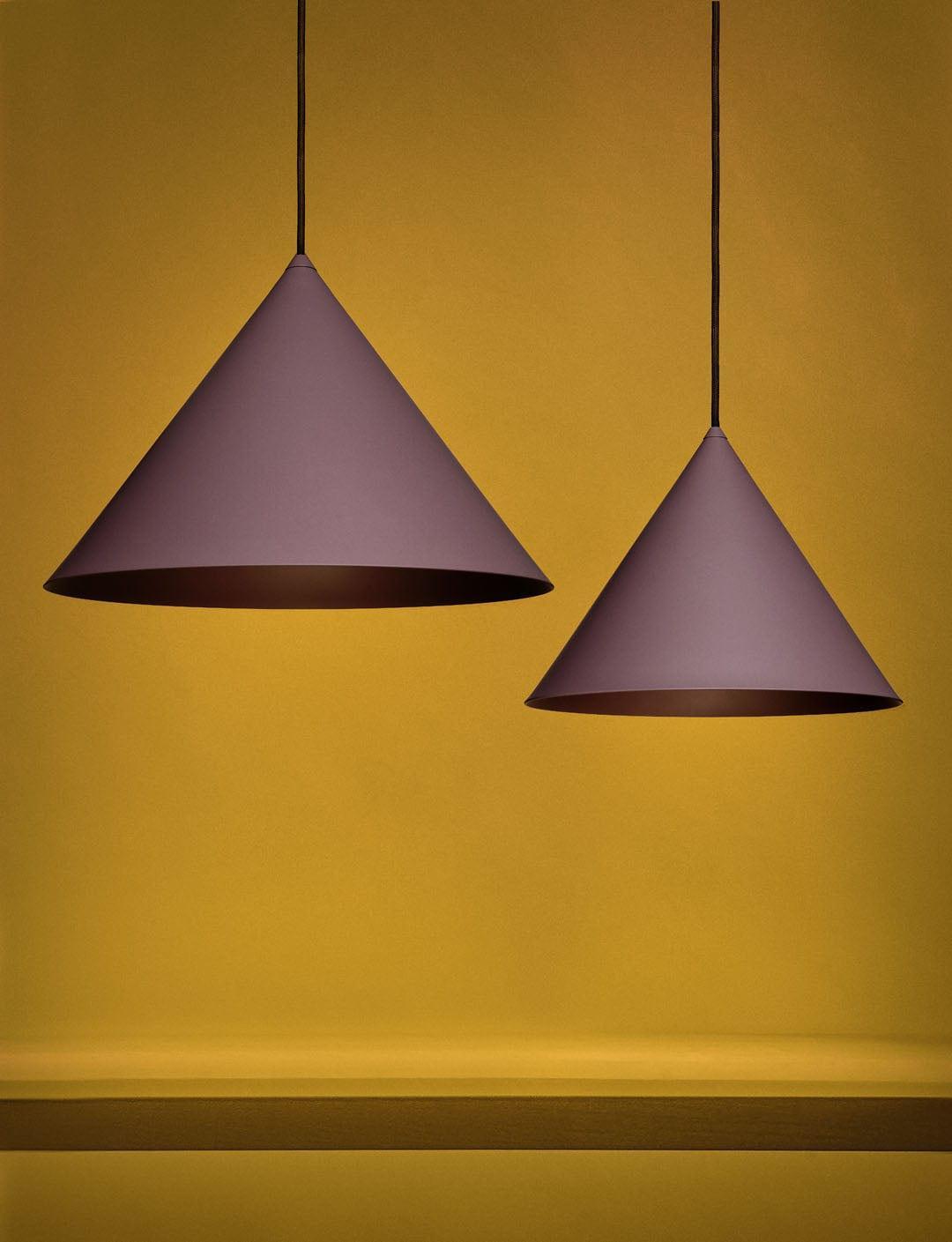 Lampa wisząca KONKO LIGHT Loftlight Eye on Design