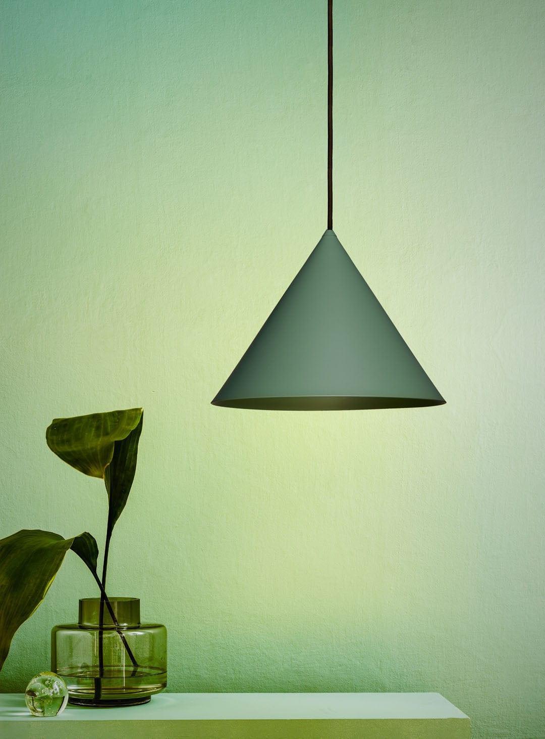 Lampa wisząca KONKO LIGHT Loftlight Eye on Design