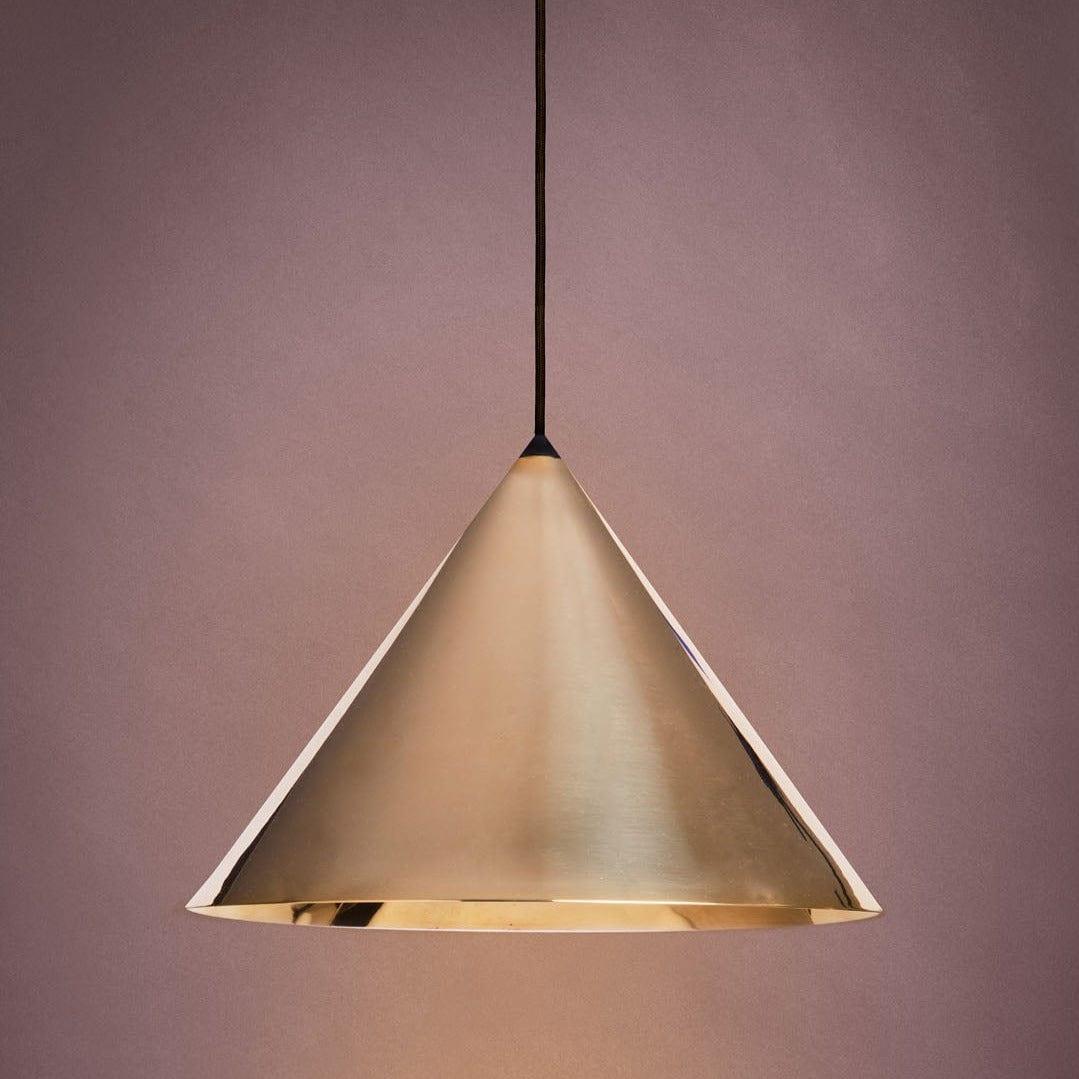 Lampa wisząca KONKO LIGHT Loftlight Eye on Design