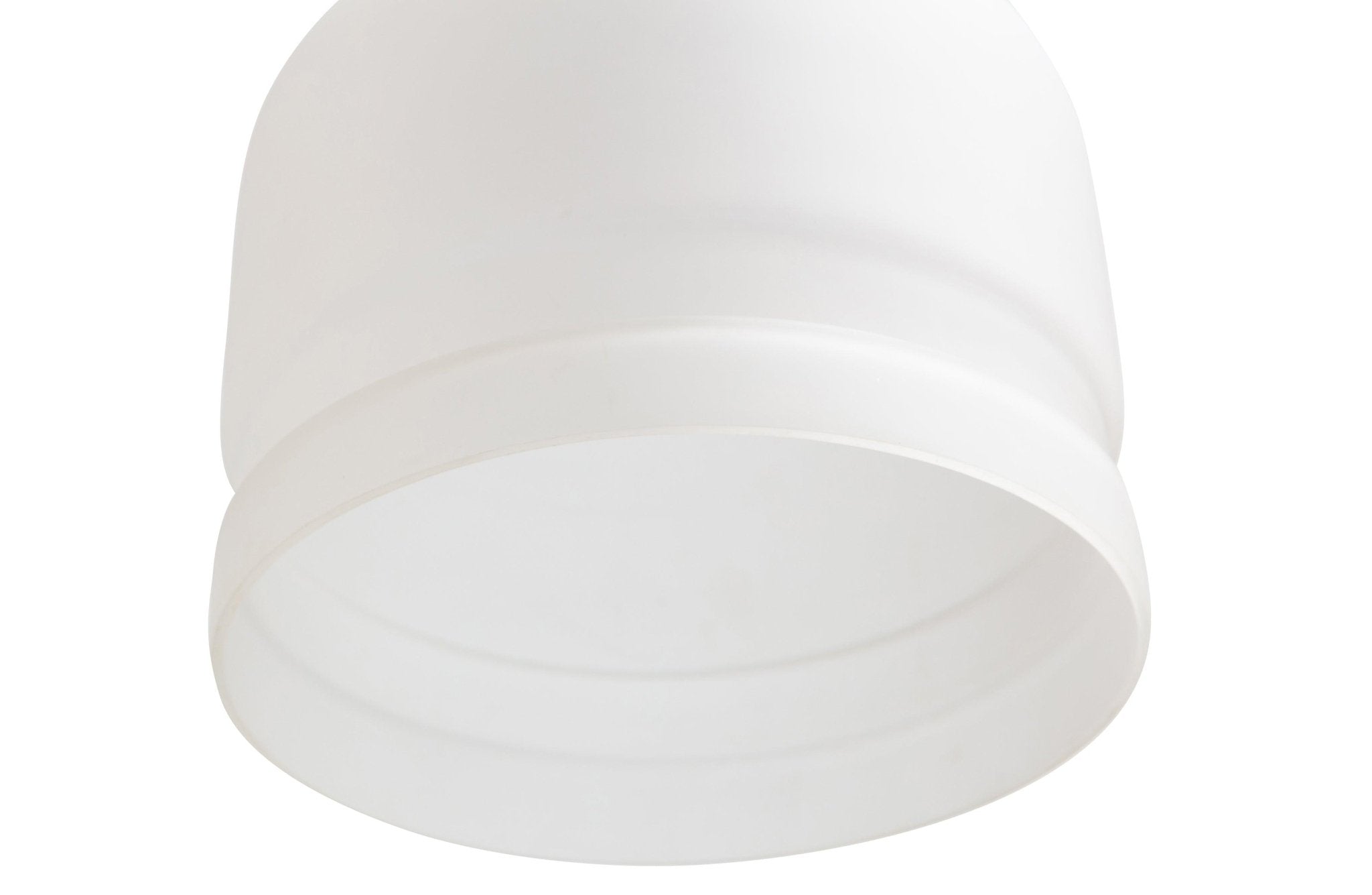Lampa wisząca MICAH biały Woood Exclusive Eye on Design