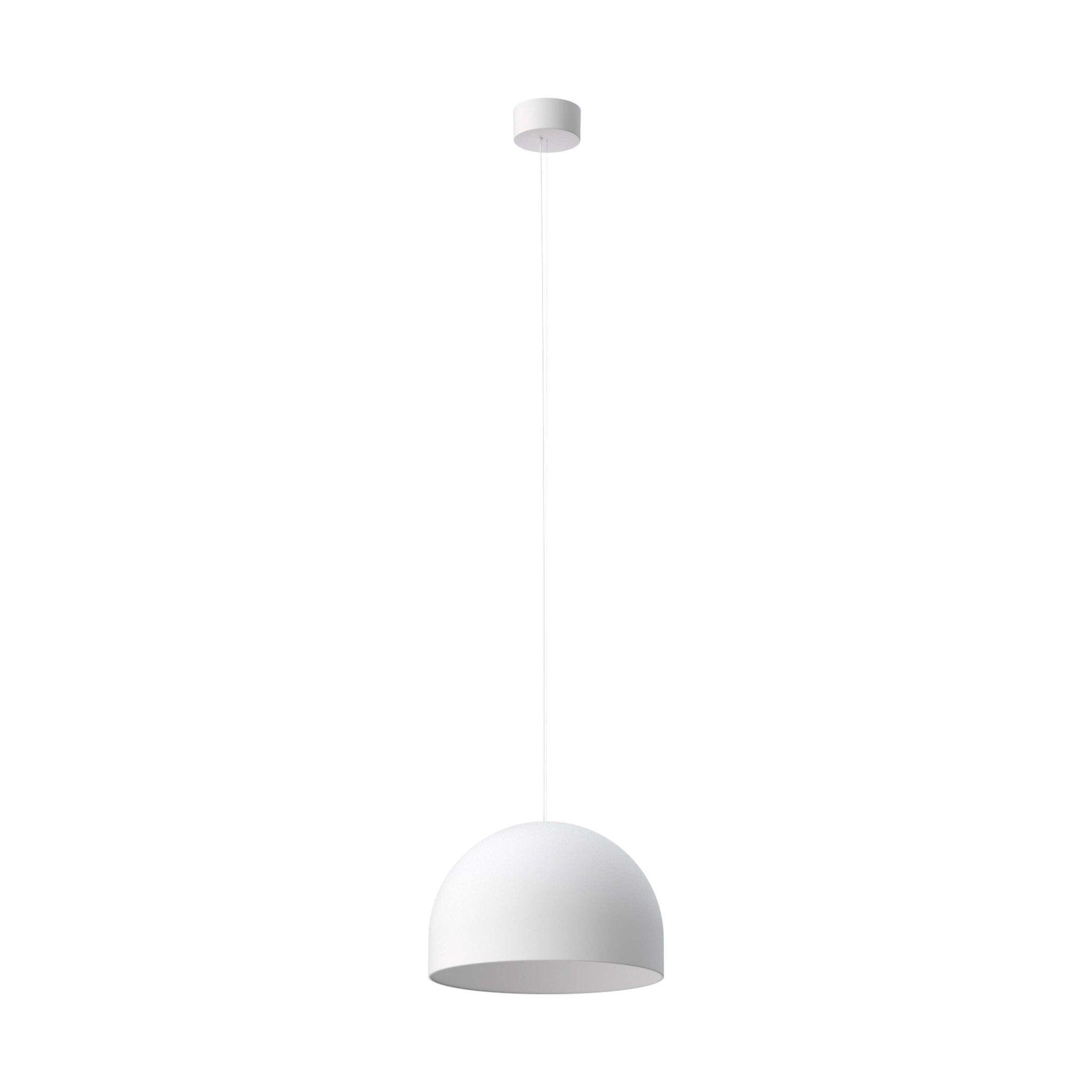 Lampa wisząca MY DOME biały Flos Eye on Design