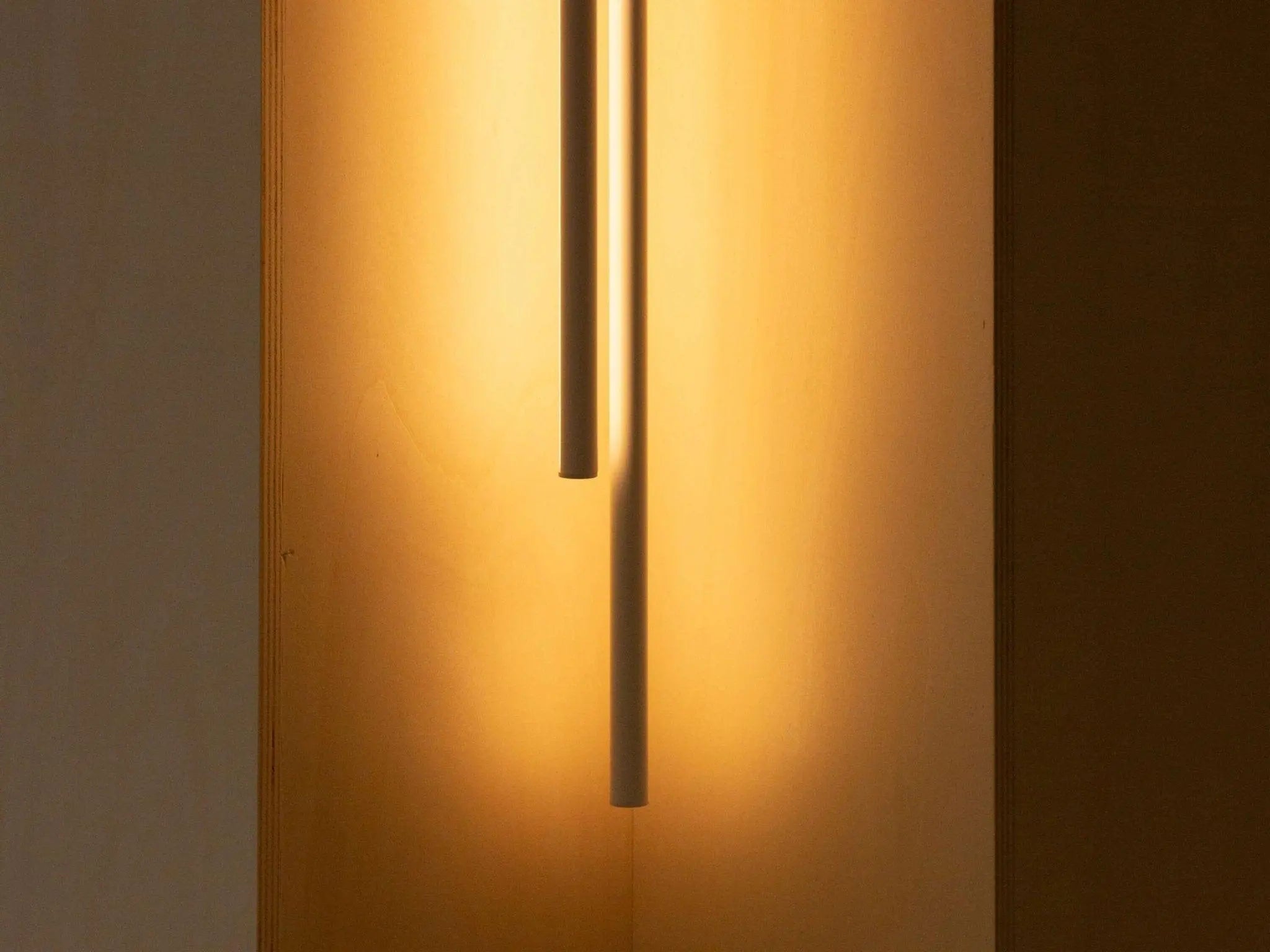 Lampa wisząca MY LINES biały – Flos