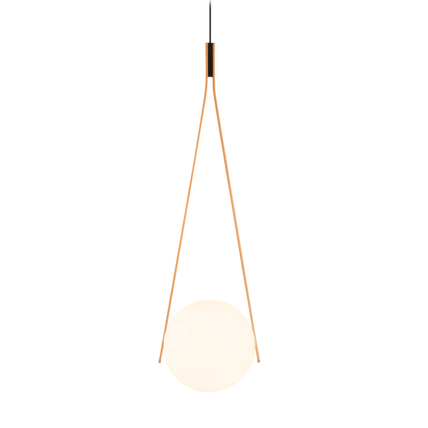 Lampa wisząca NOMNOM ginger Moooi Eye on Design