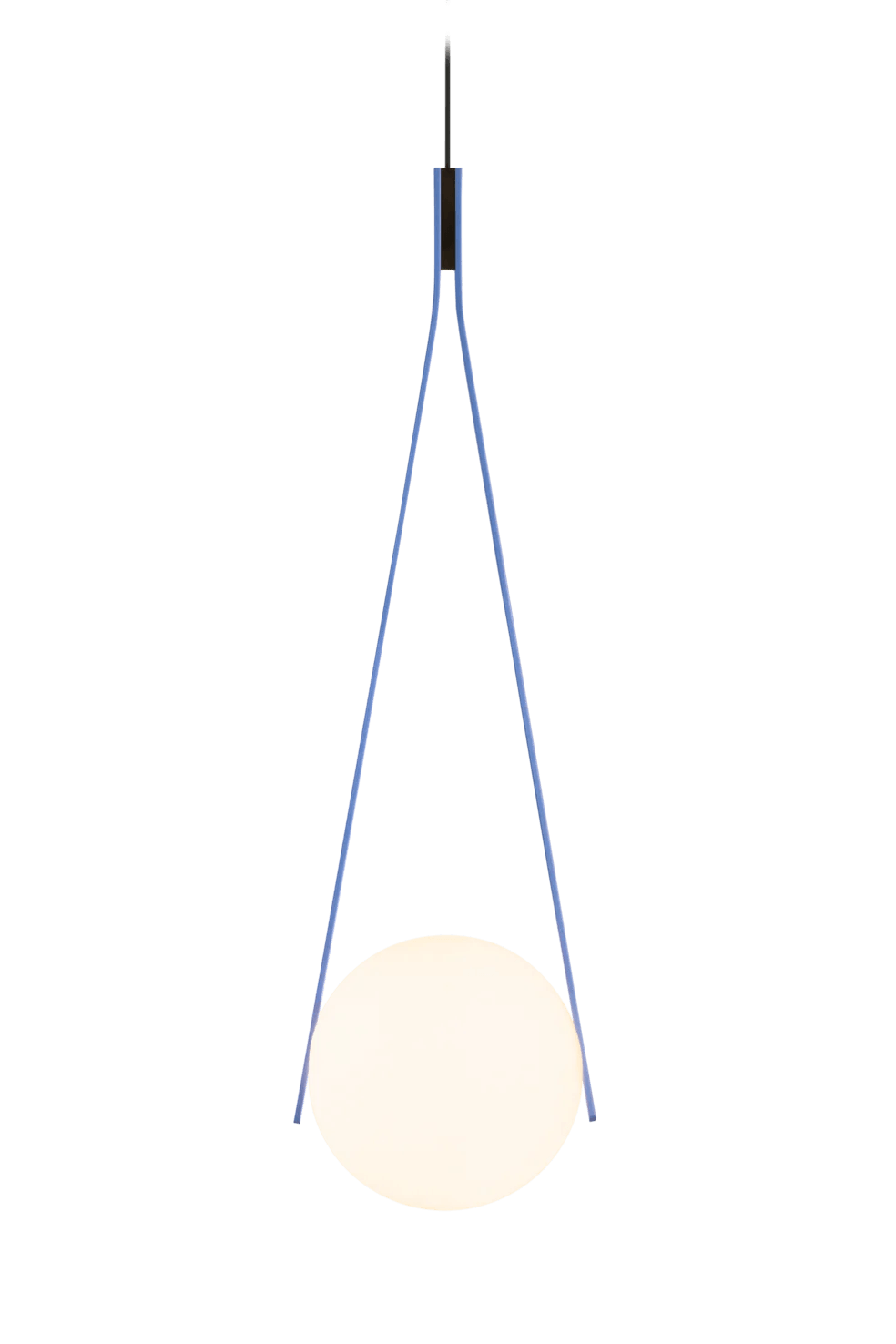 Lampa wisząca NOMNOM indigo Moooi Eye on Design