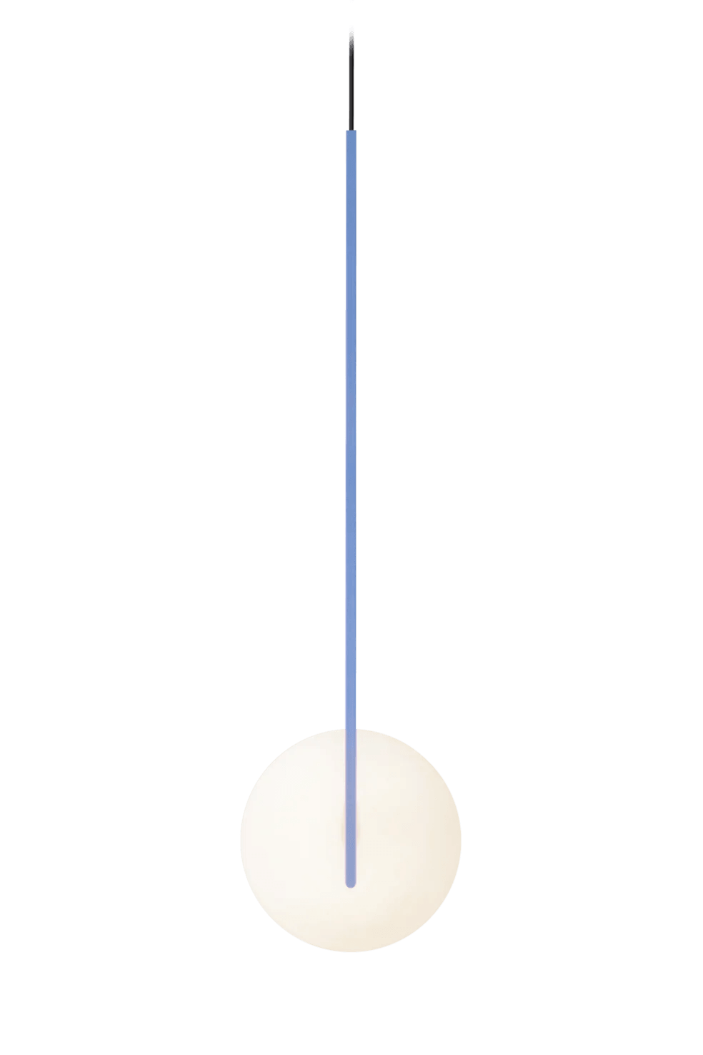 Lampa wisząca NOMNOM indigo Moooi Eye on Design