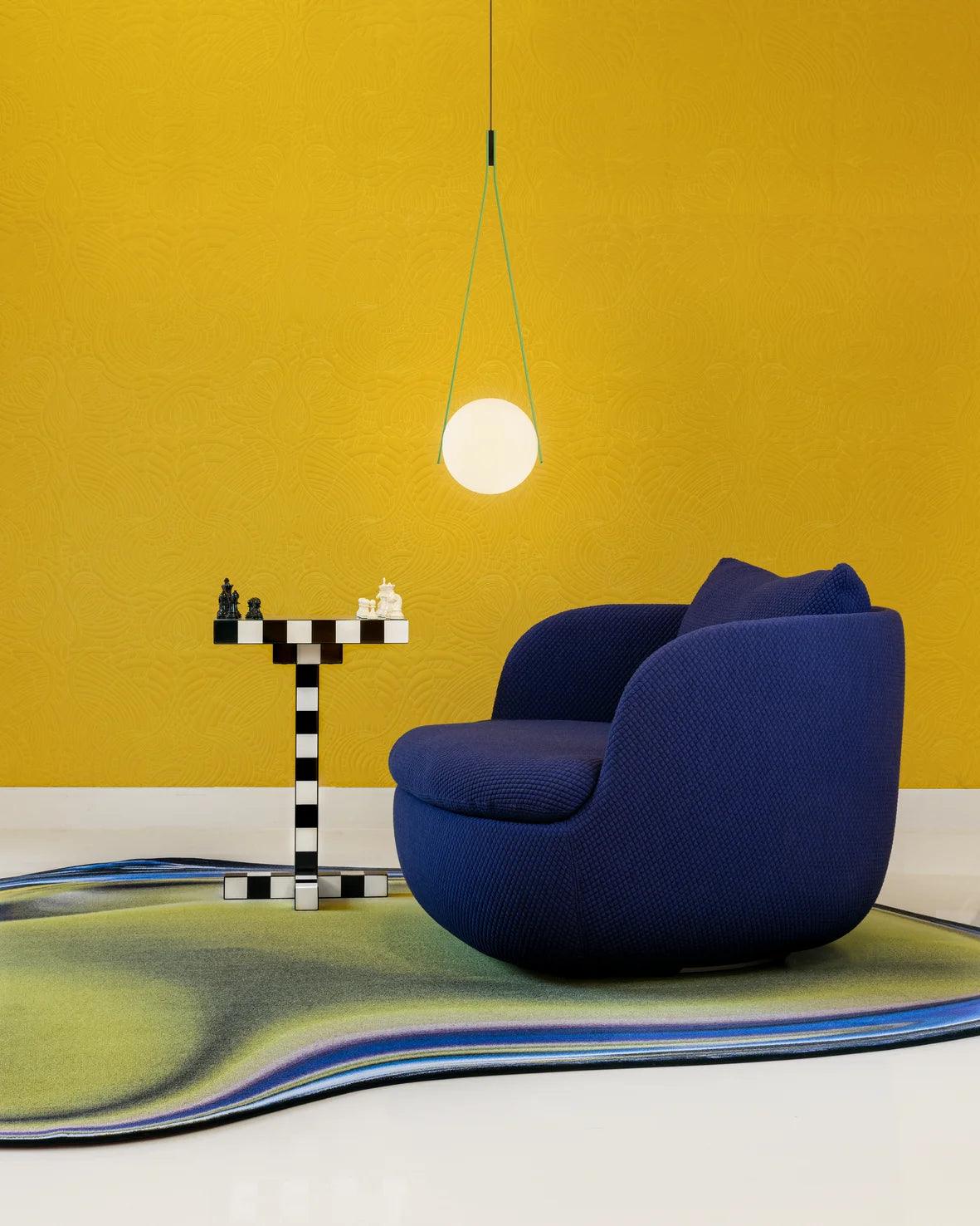Lampa wisząca NOMNOM wasabi Moooi Eye on Design