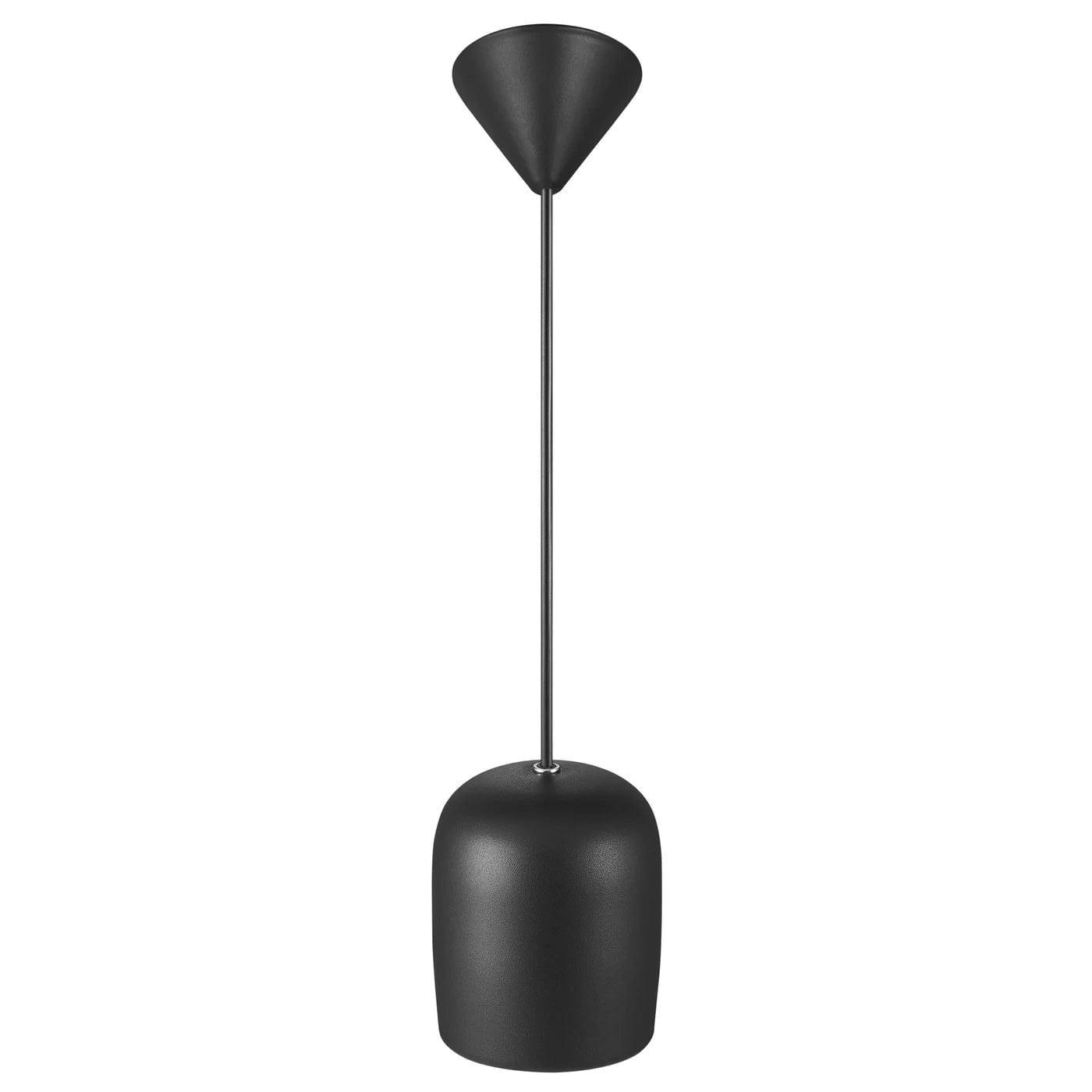 Lampa wisząca NOTTI czarny Nordlux Eye on Design