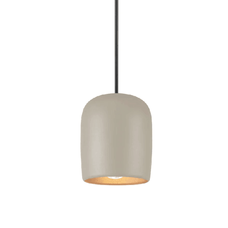 Lampa wisząca NOTTI szary Nordlux Eye on Design
