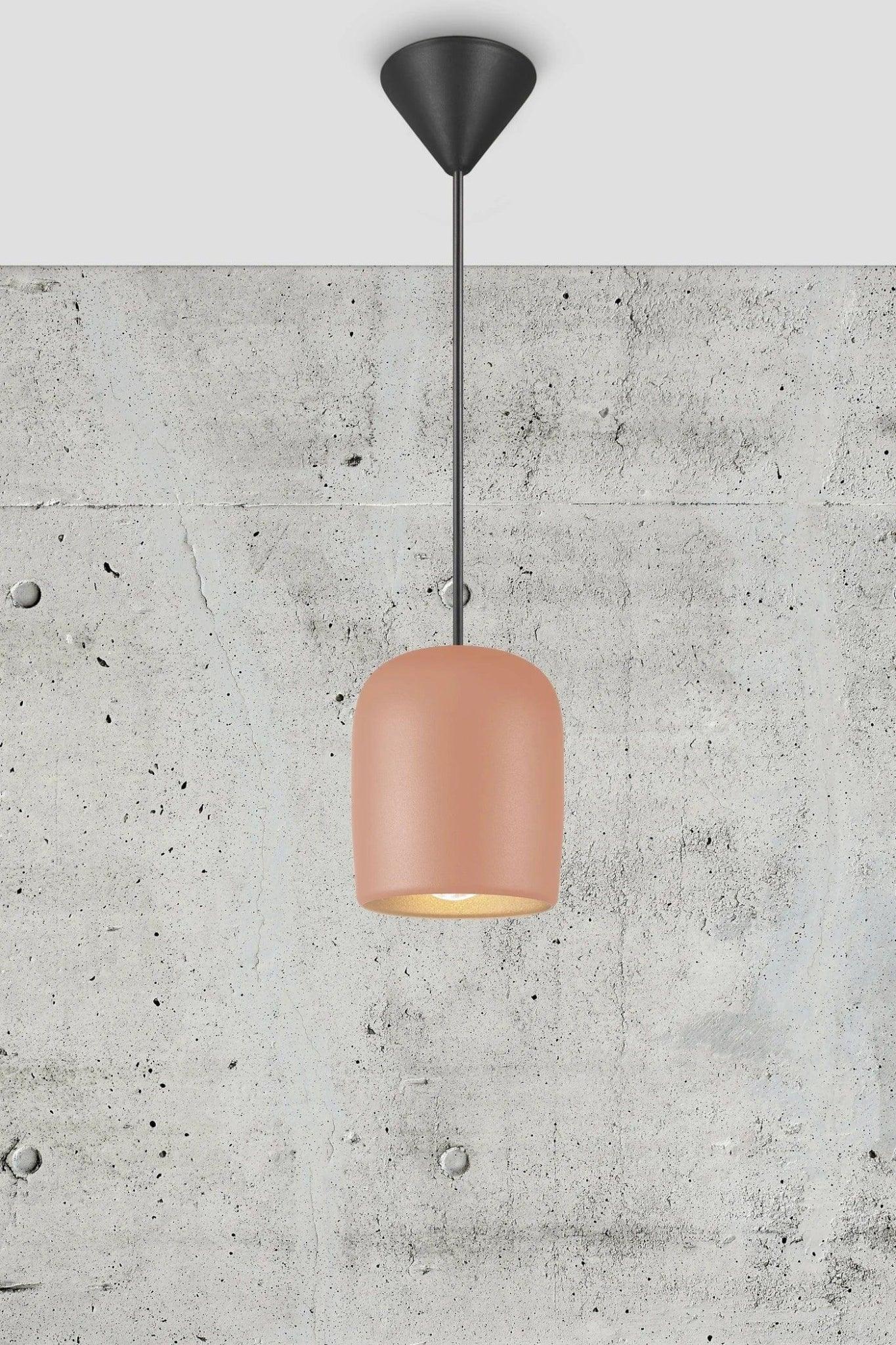 Lampa wisząca NOTTI terracotta Nordlux Eye on Design