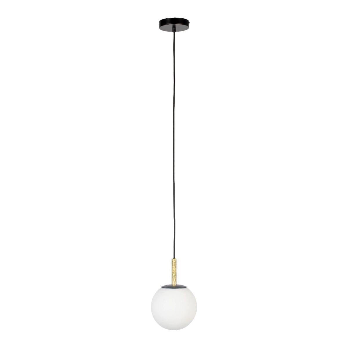 Lampa wisząca ORION mosiądz Zuiver Eye on Design