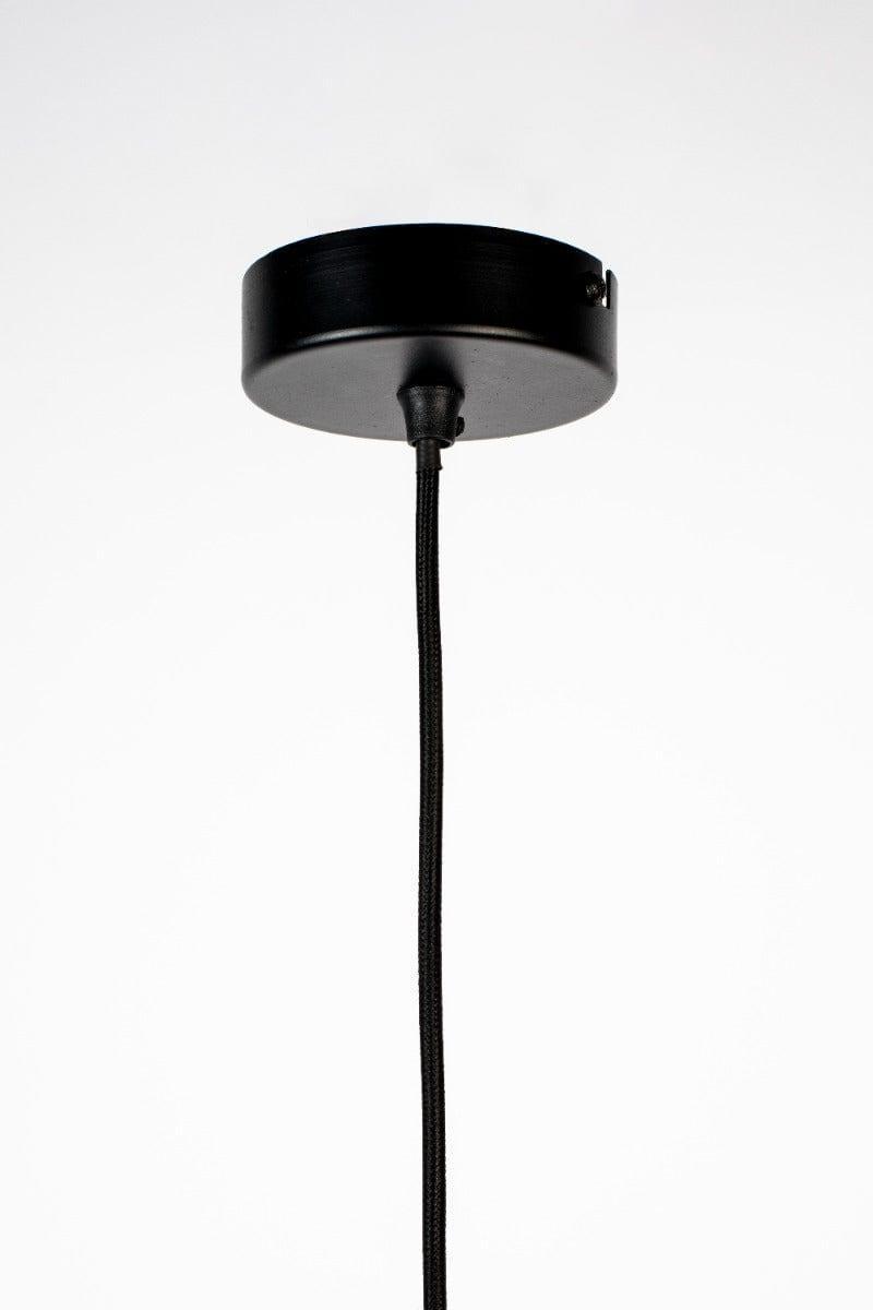 Lampa wisząca ORION mosiądz Zuiver Eye on Design