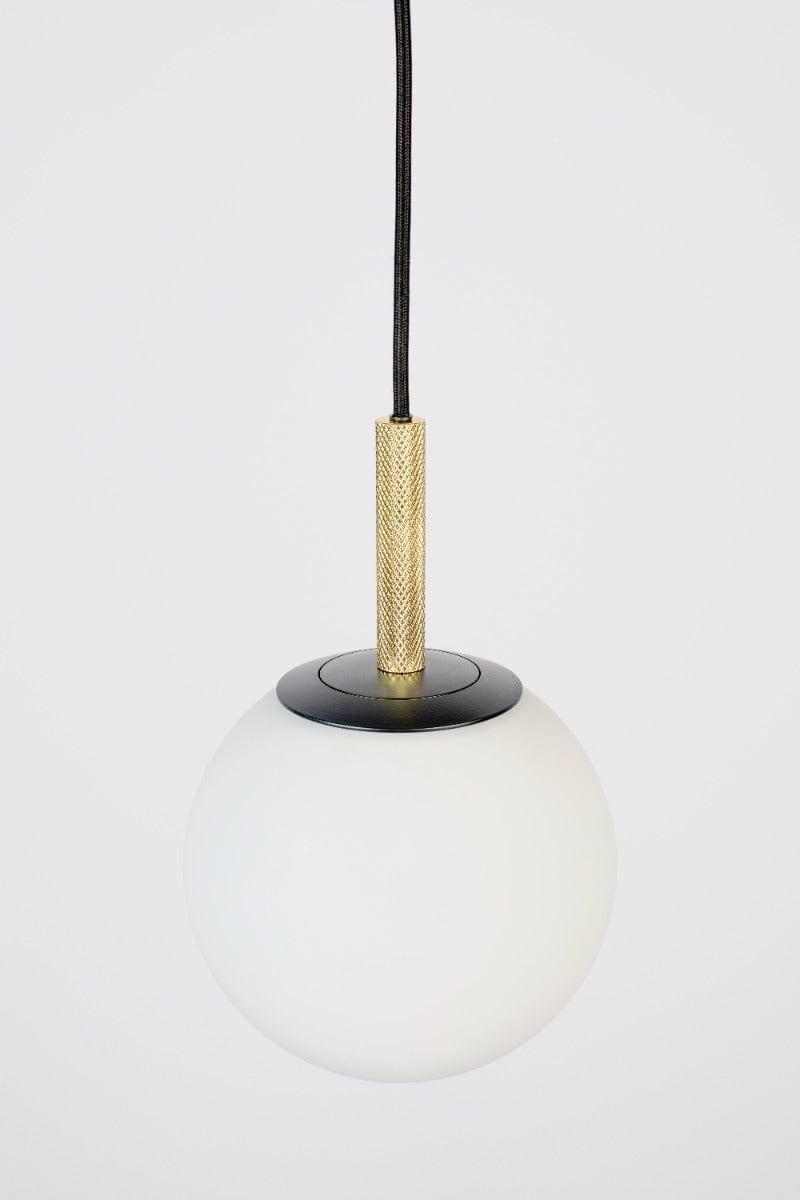 Lampa wisząca ORION mosiądz Zuiver Eye on Design