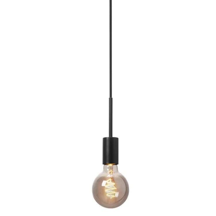 Lampa wisząca PACO czarny Nordlux Eye on Design