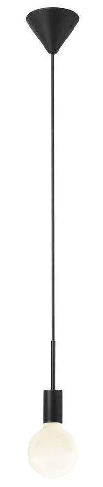 Lampa wisząca PACO czarny Nordlux Eye on Design