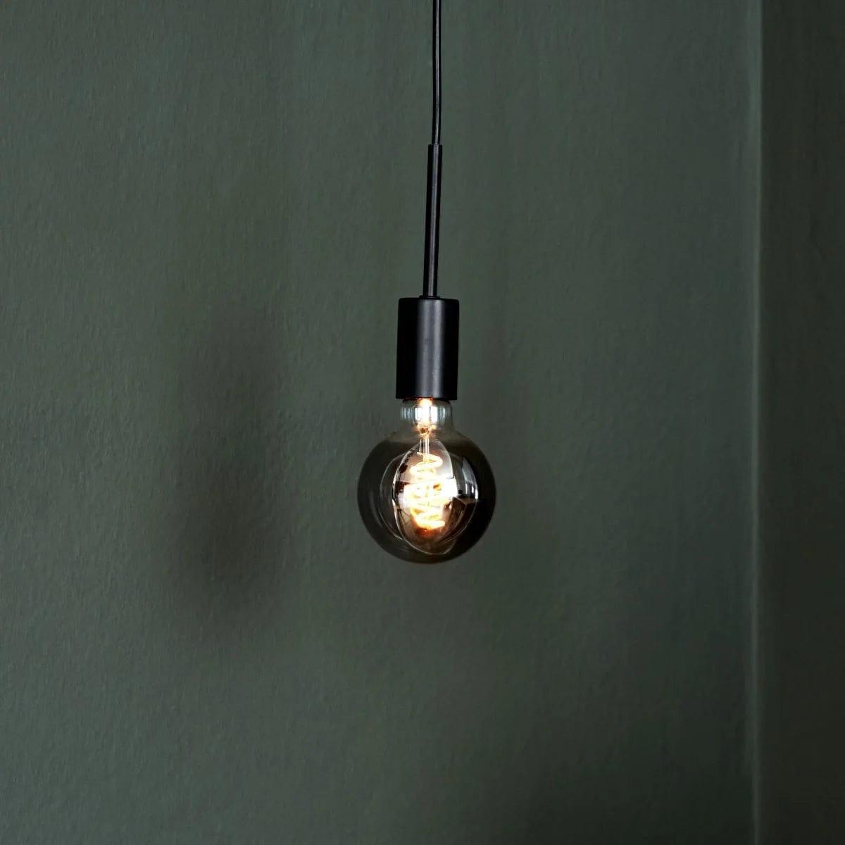 Lampa wisząca PACO czarny Nordlux Eye on Design