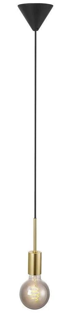 Lampa wisząca PACO złoty Nordlux Eye on Design