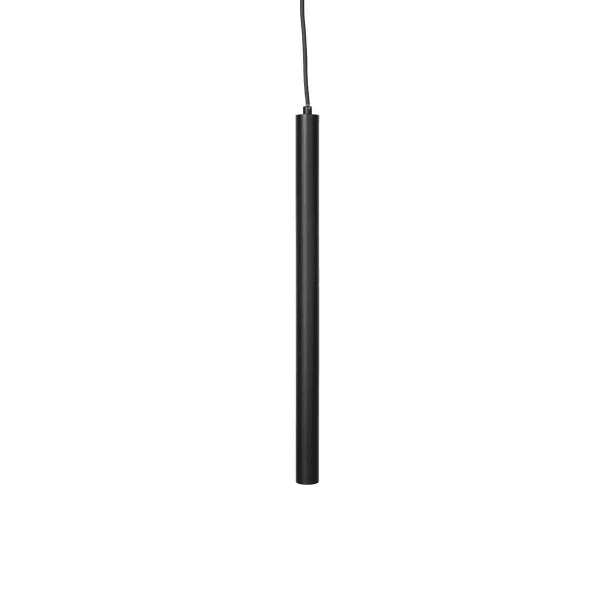 Lampa wisząca PIPE czarny NORR11 L Eye on Design