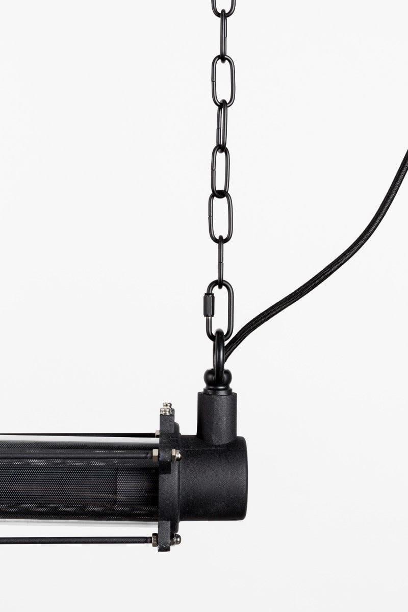 Lampa wisząca PRIME czarny Zuiver Eye on Design