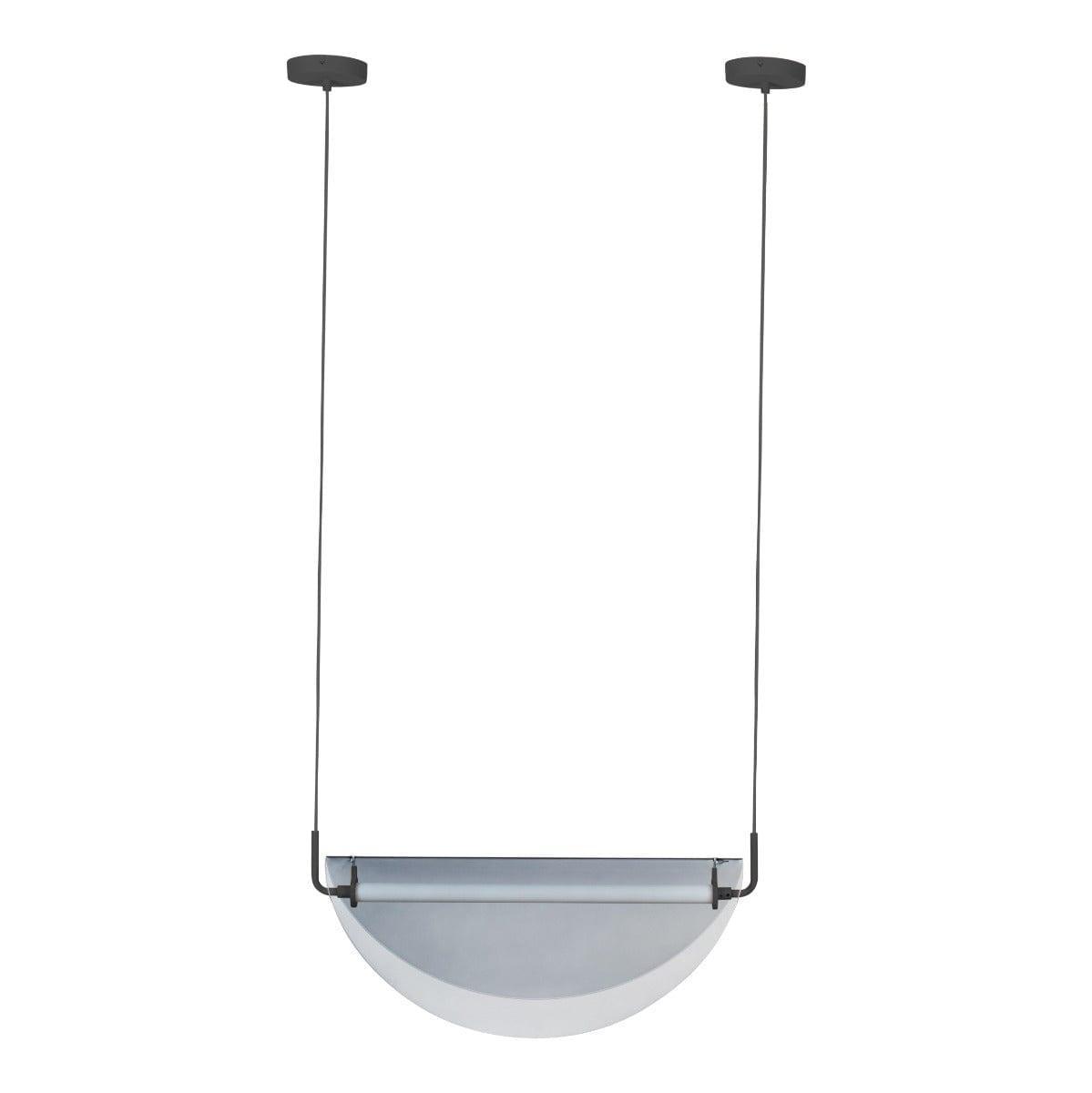 Lampa wisząca RANI szary Zuiver Eye on Design
