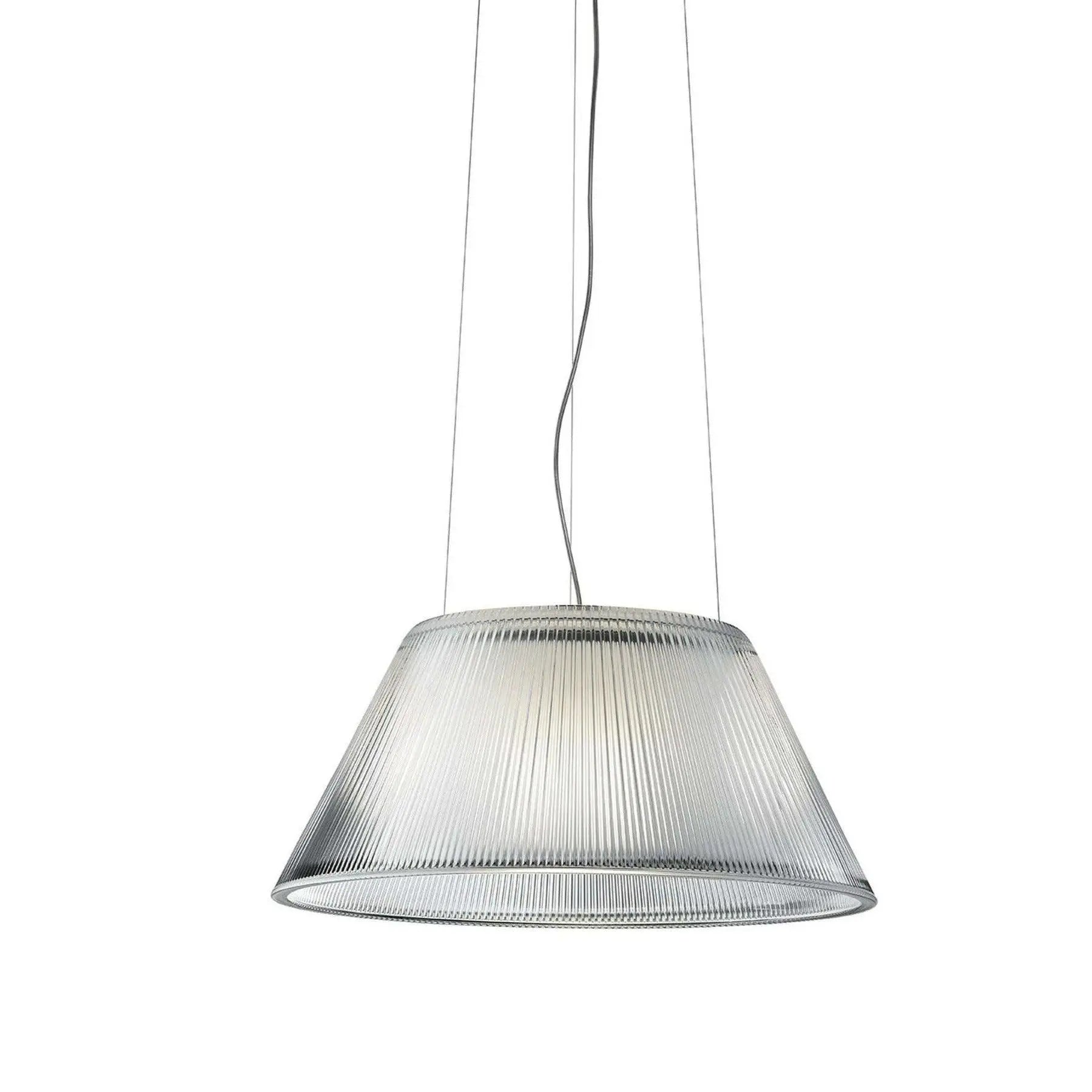 Lampa wisząca ROMEO MOON szkło – Flos