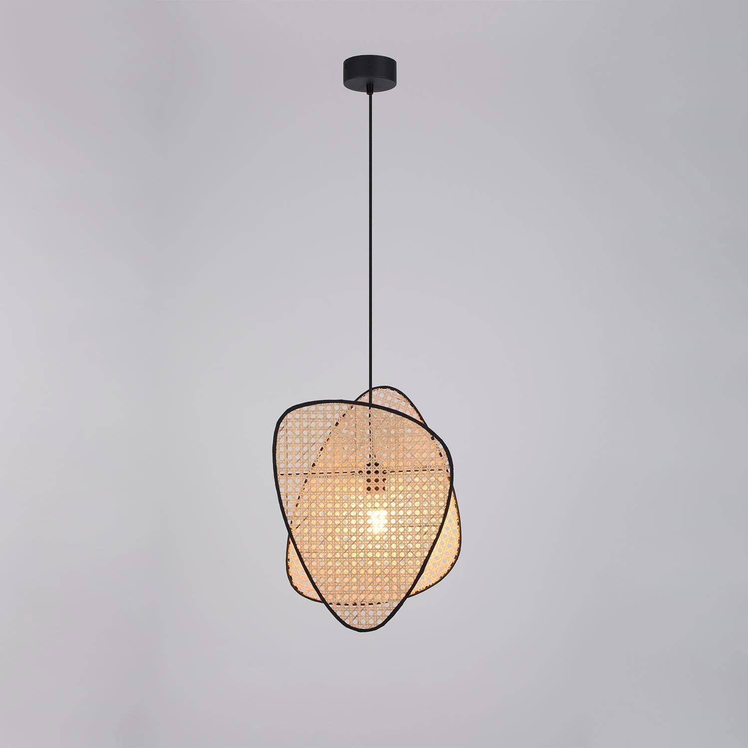 Lampa wisząca SCREEN beżowy Market Set Eye on Design