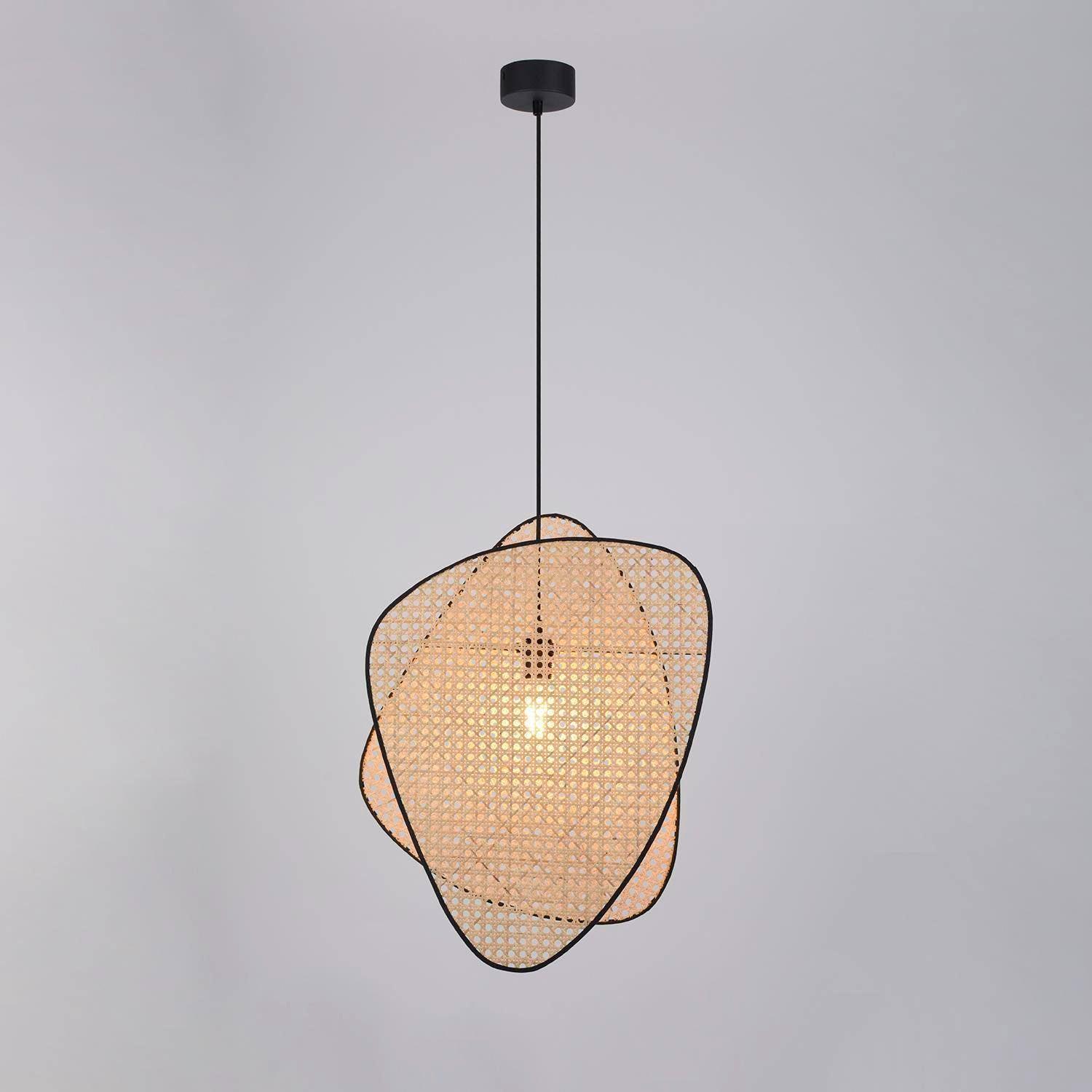 Lampa wisząca SCREEN beżowy Market Set Eye on Design