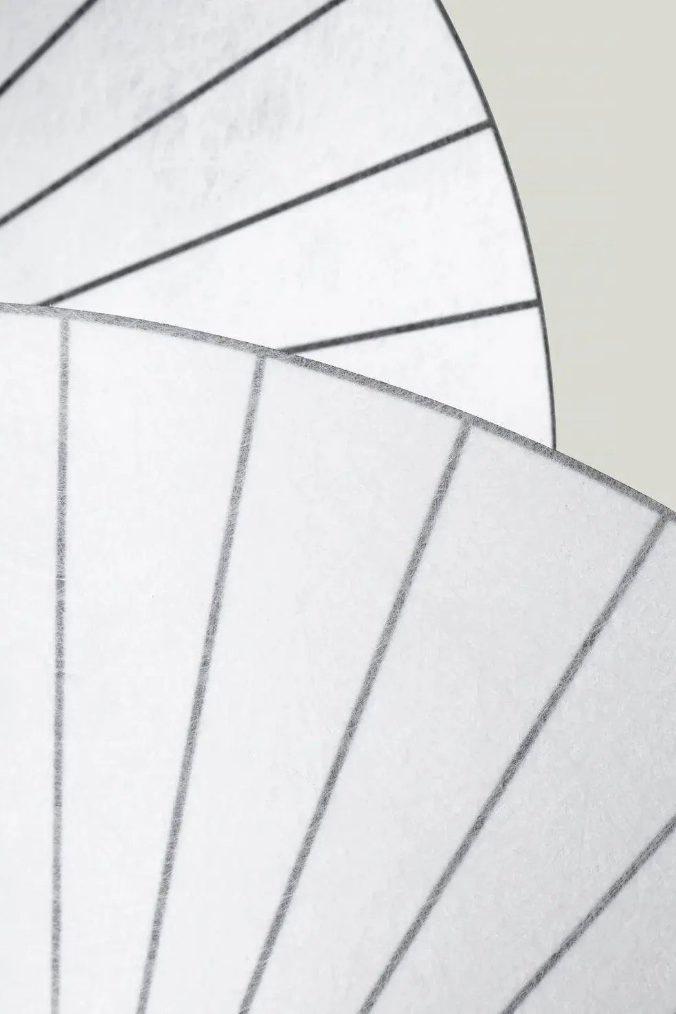 Lampa wisząca SERPENTINE LIGHT biały – Moooi
