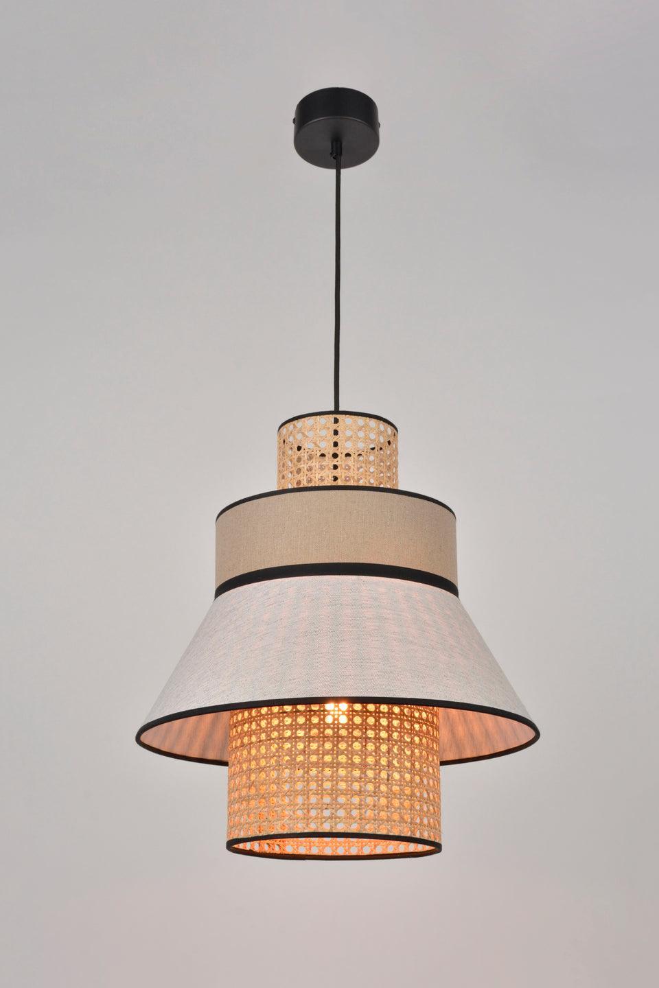 Lampa wisząca SINGAPOUR XML/ML beżowy Market Set Eye on Design