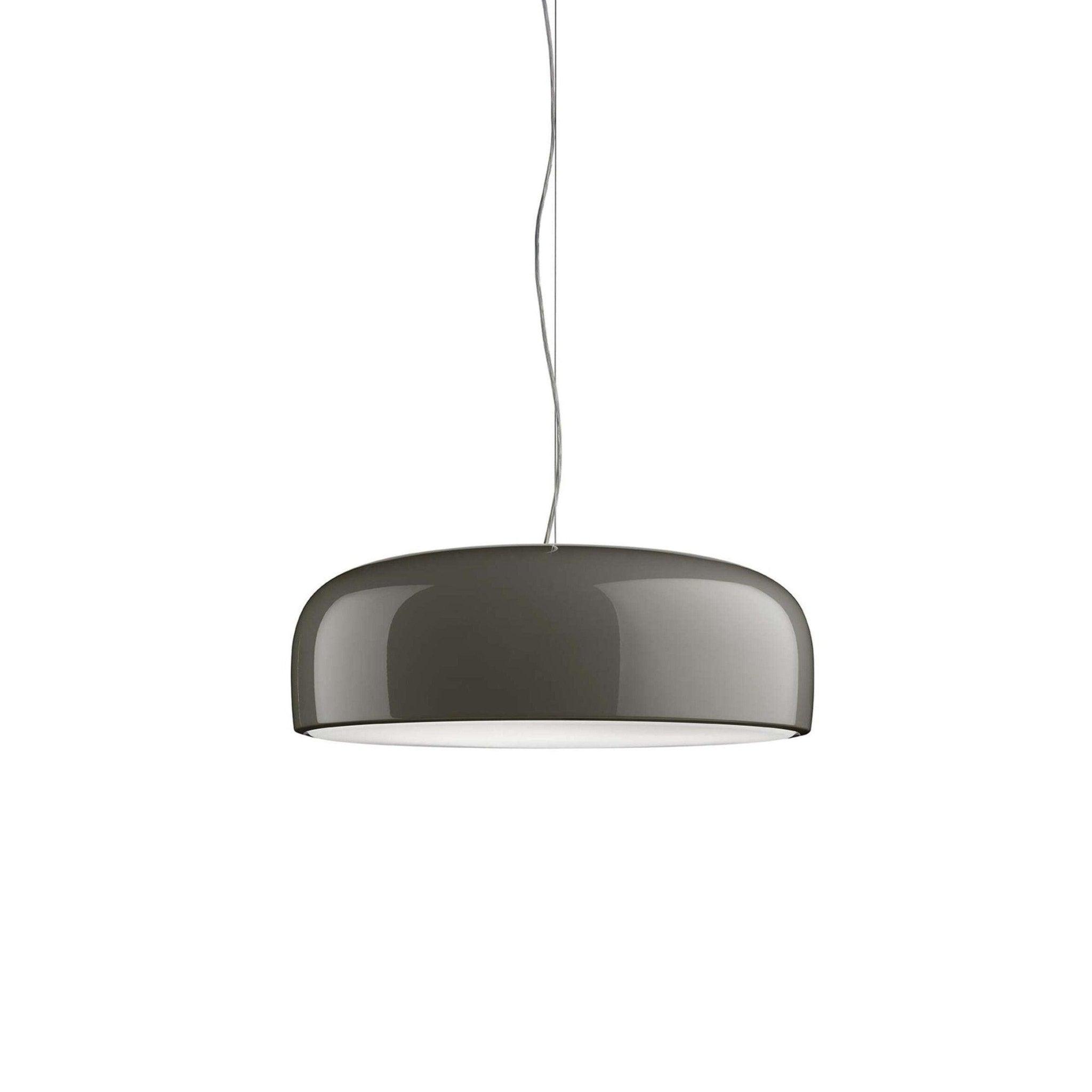 Lampa wisząca SMITHFIELD PRO ciemnobeżowy Flos Eye on Design