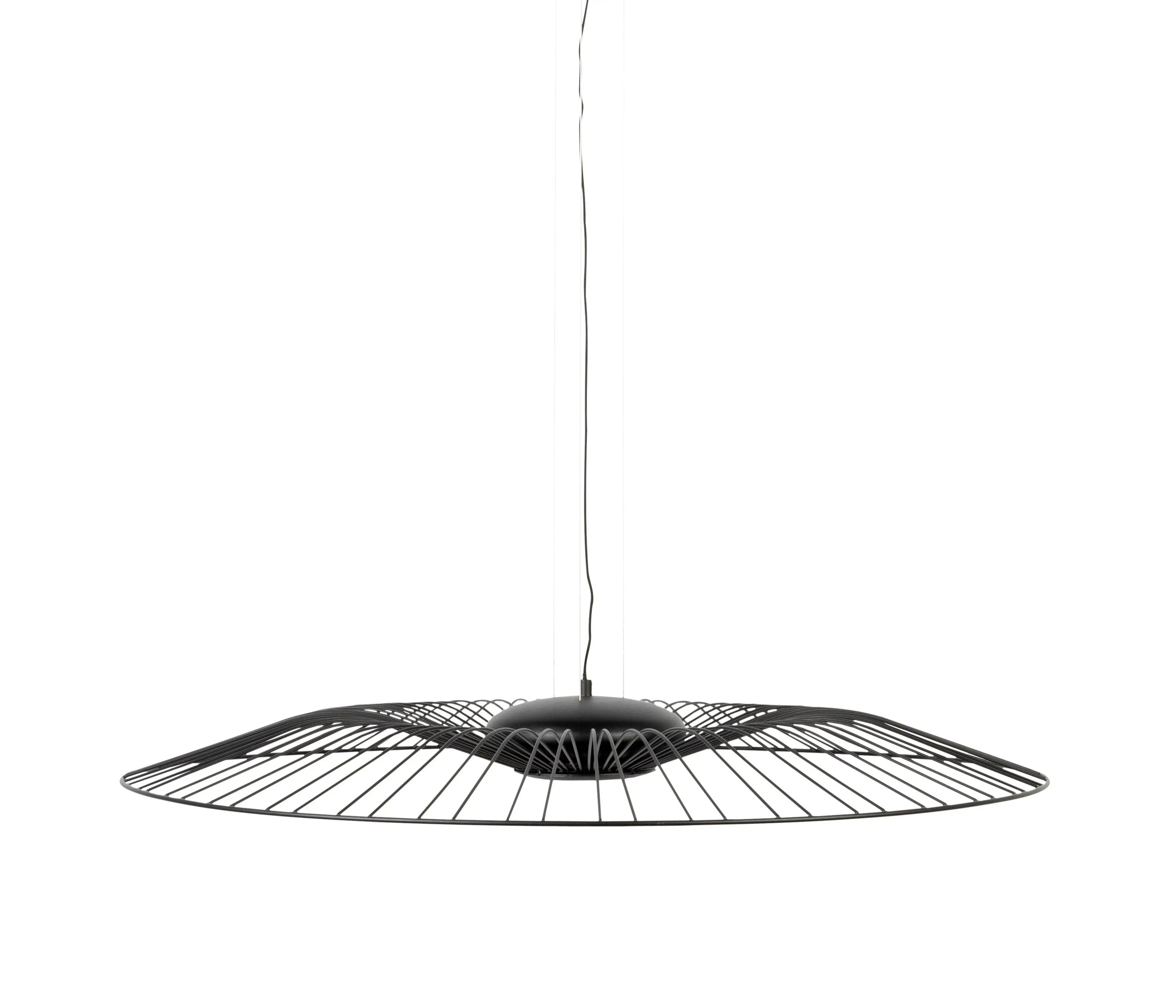 Lampa wisząca SPIDER czarny – Zuiver
