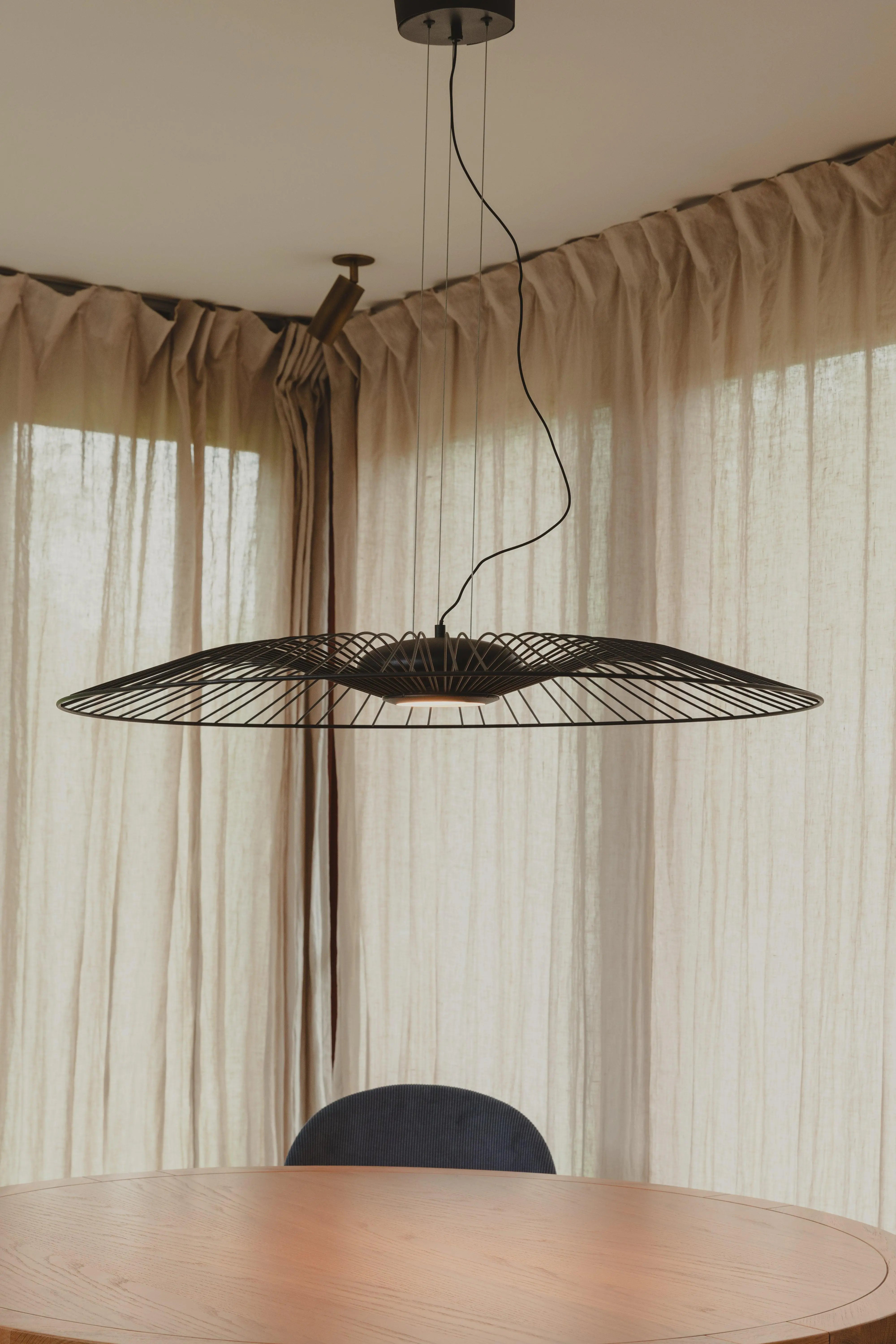 Lampa wisząca SPIDER czarny – Zuiver