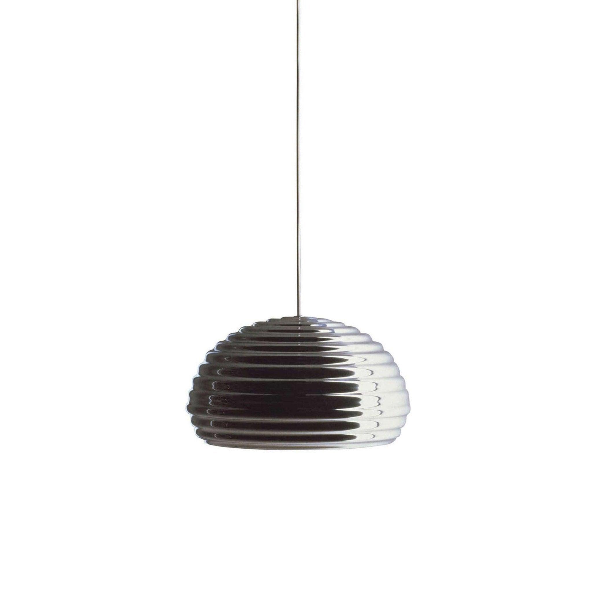 Lampa wisząca SPLÜGEN BRÄU aluminiowy Flos Eye on Design