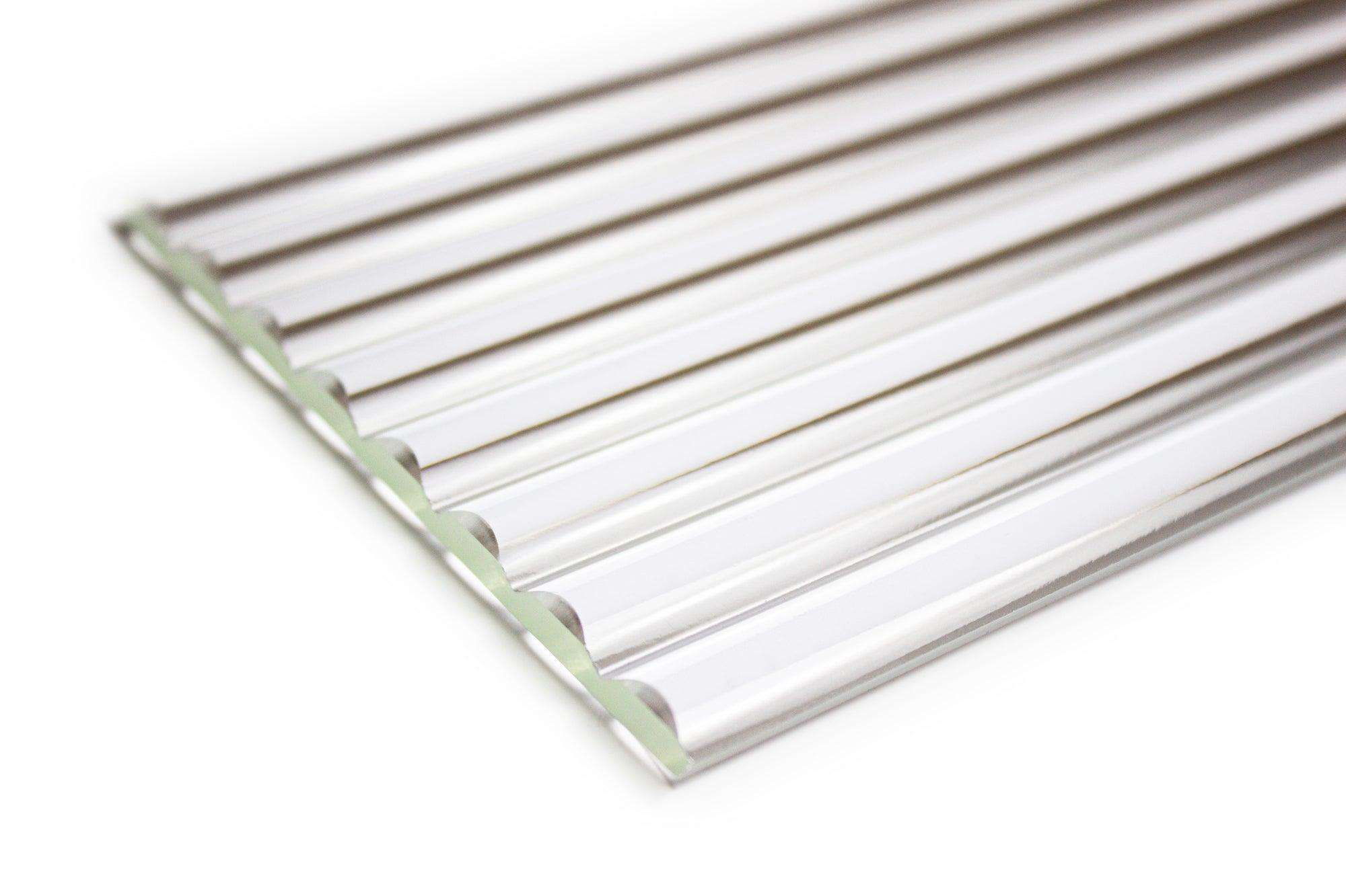 Lampa wisząca STICK satynowy złoty Contardi Eye on Design