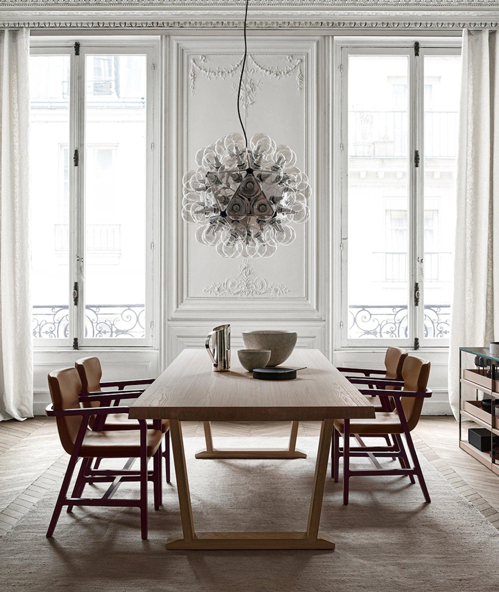 Lampa wisząca TARAXACUM 88 Flos Eye on Design