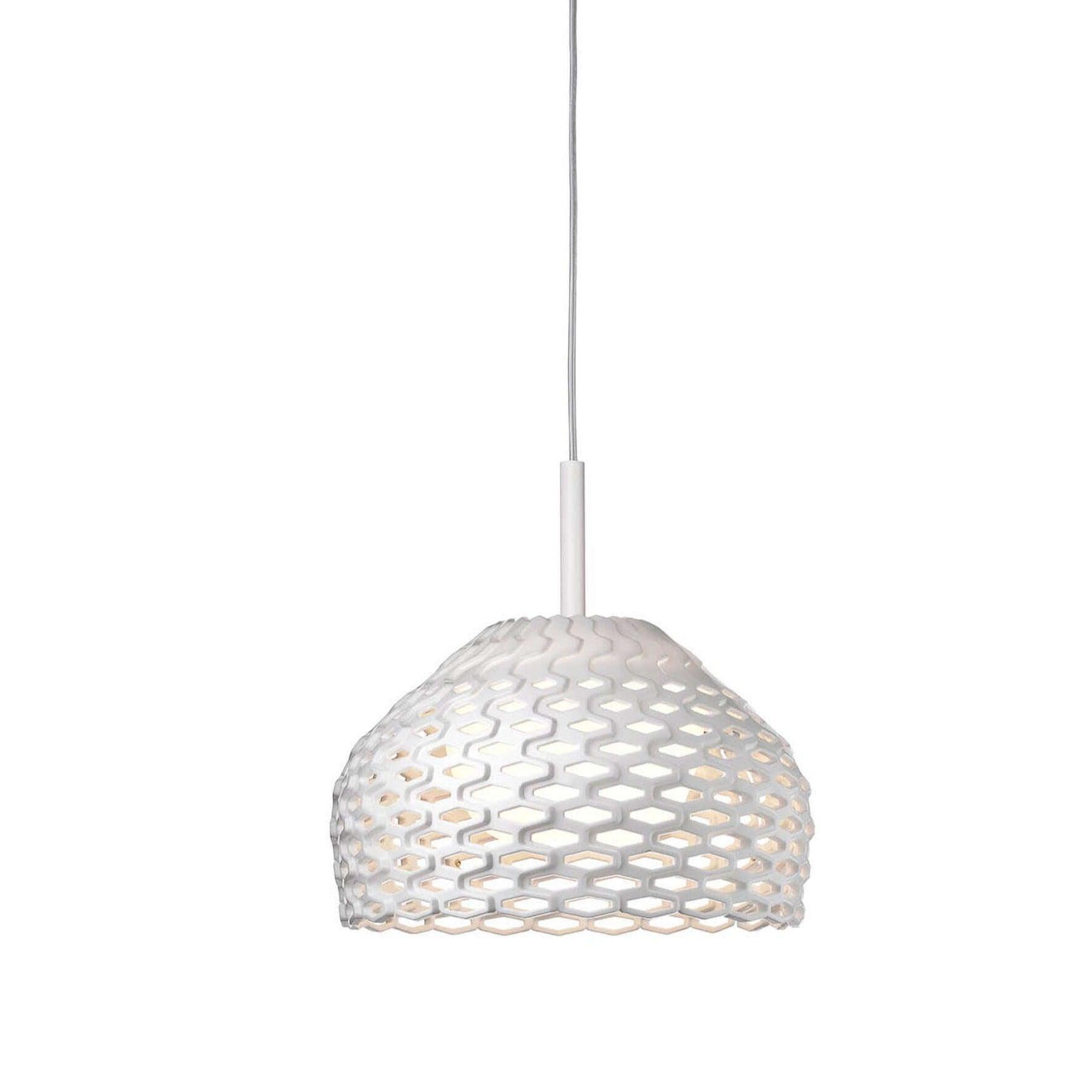 Lampa wisząca TATOU biały Flos M bez żarówki Eye on Design