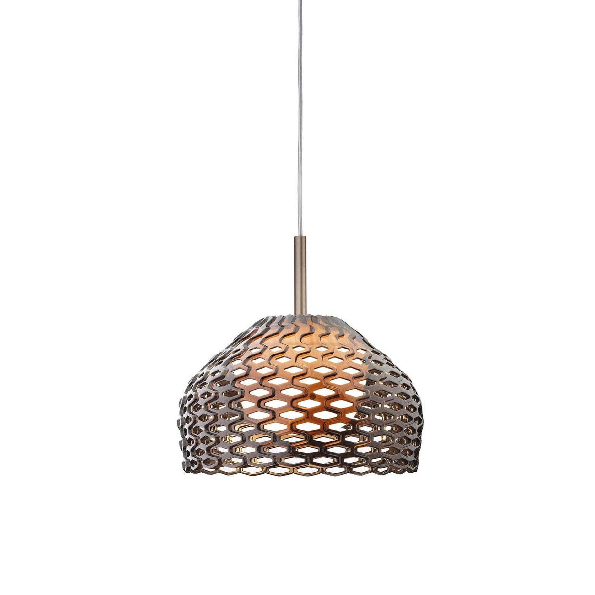 Lampa wisząca TATOU szary Flos M bez żarówki Eye on Design