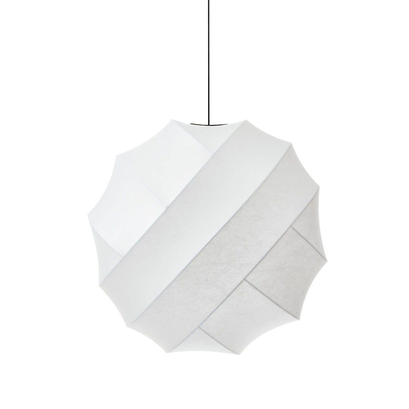 Lampa wisząca TURNER biały Pholc Eye on Design