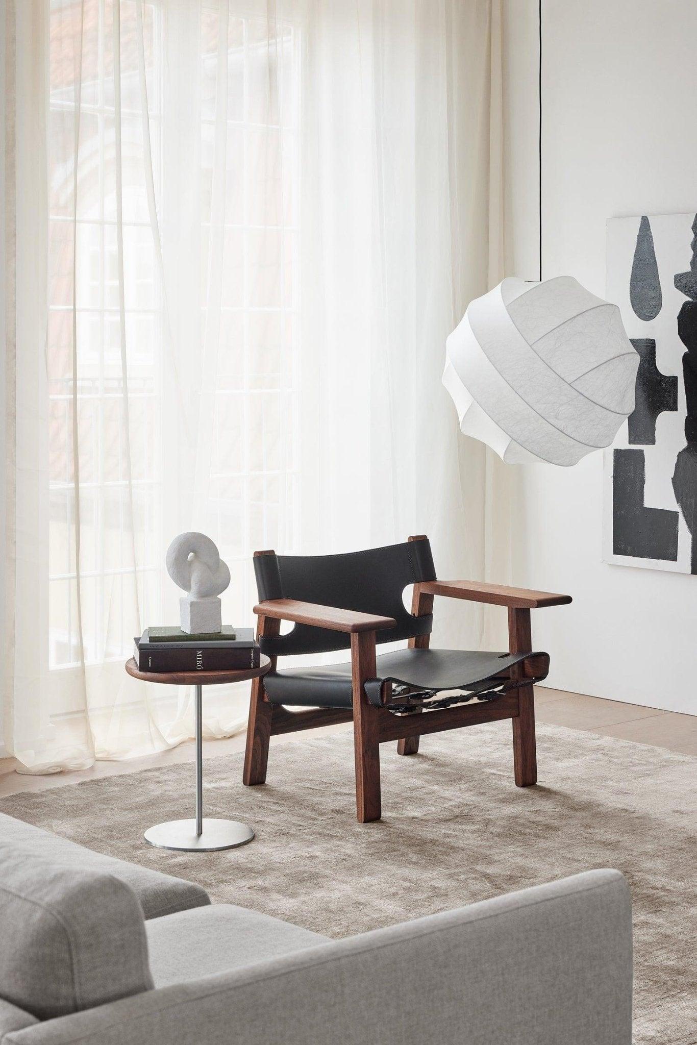 Lampa wisząca TURNER biały Pholc Eye on Design