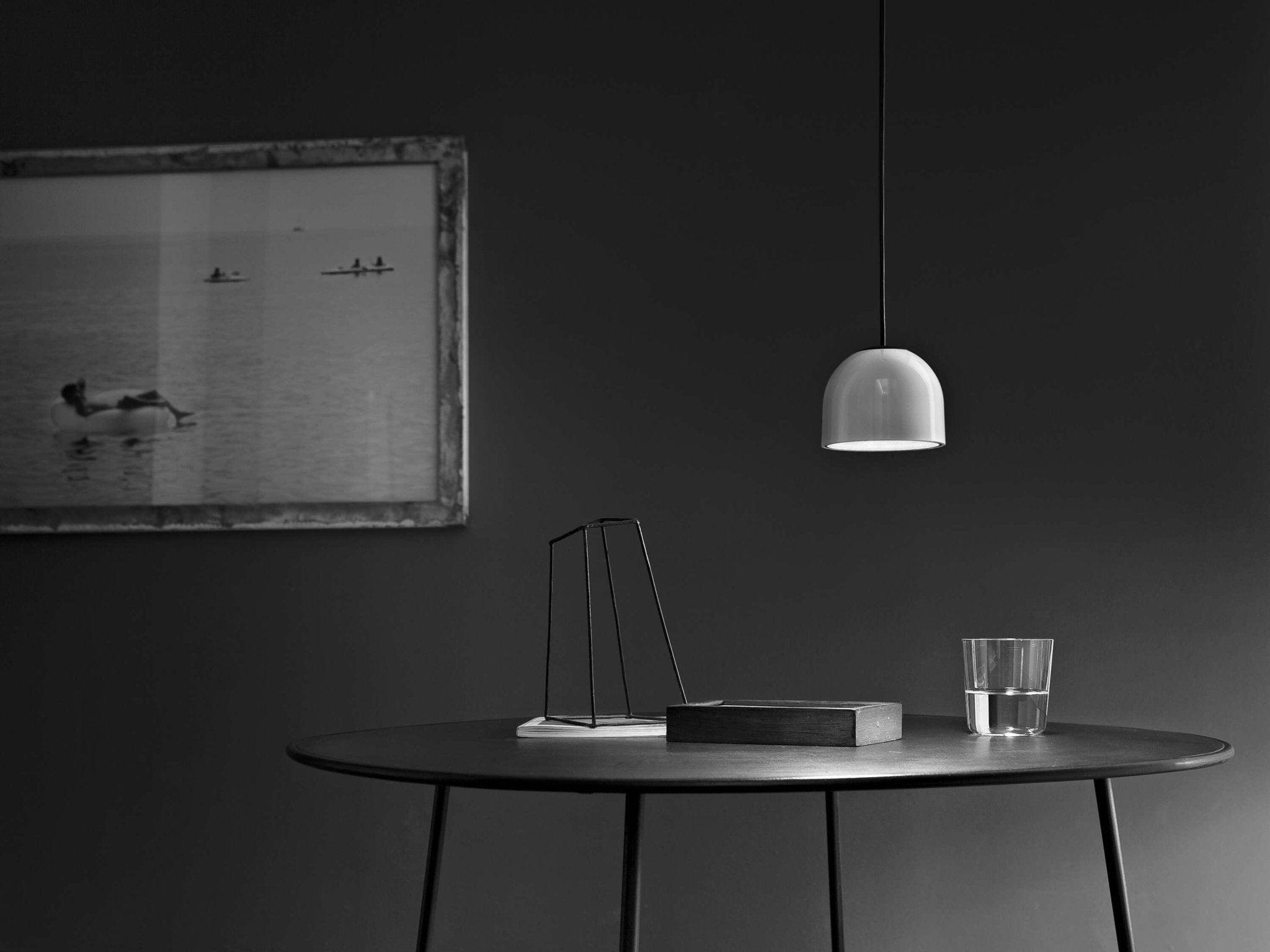 Lampa wisząca WAN biały Flos Eye on Design
