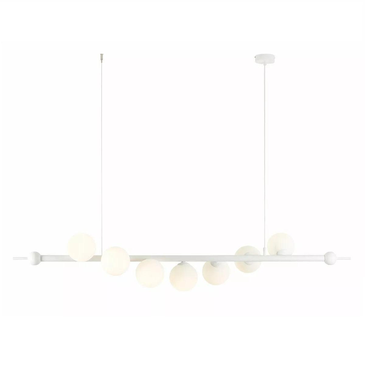 Lampa wisząca WAVE biały Artera Eye on Design