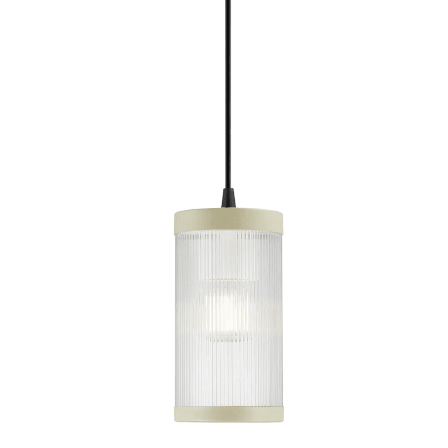 Lampa wisząca zewnętrzna COUPAR piaskowy Nordlux Eye on Design