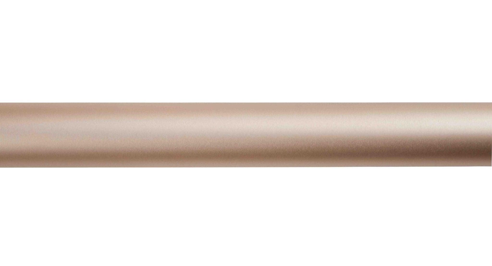 Lampa wisząca zewnętrzna TENEBRA BATTERY różowe złoto Contardi Eye on Design